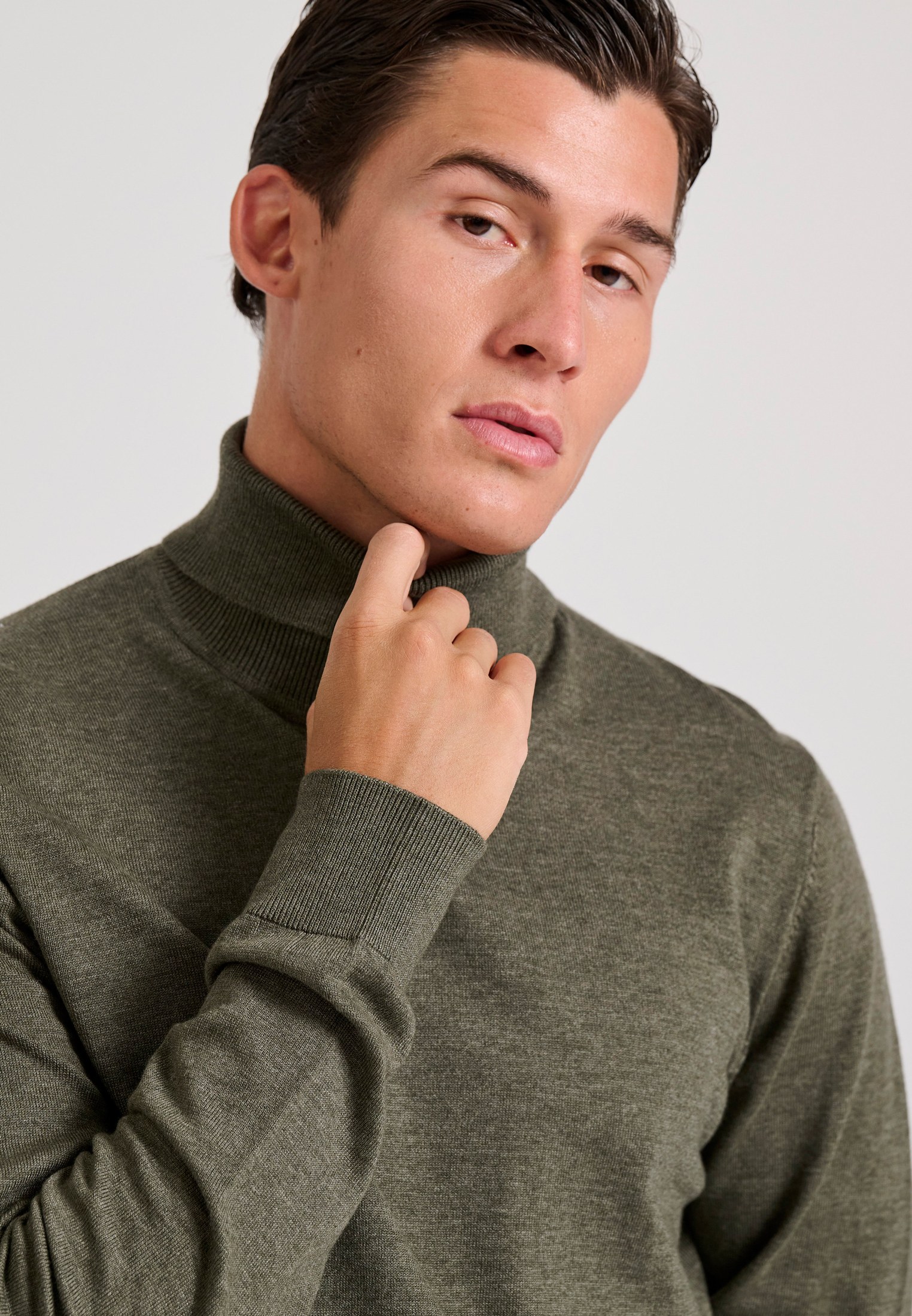 Men's Knitwear Funky Buddha