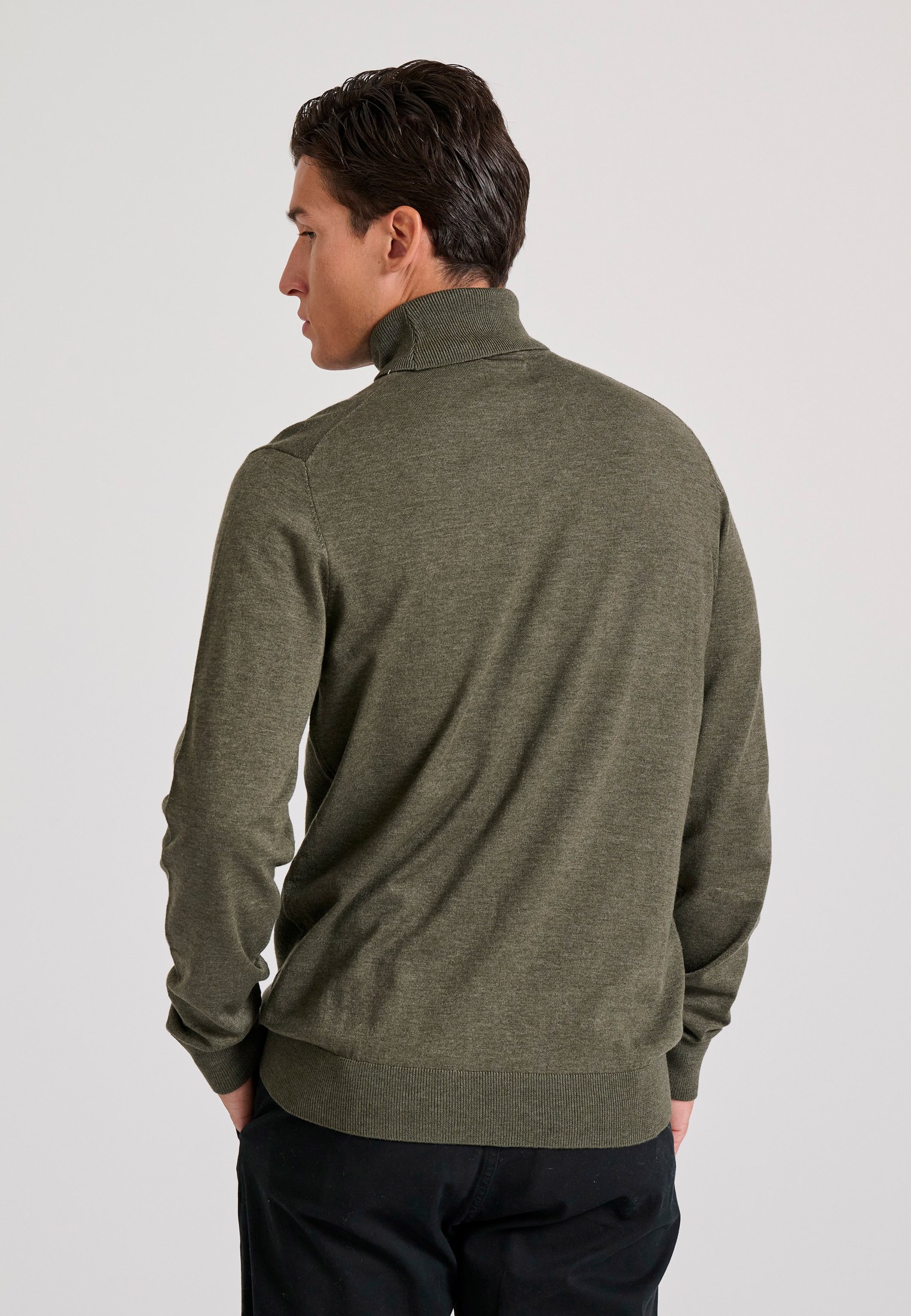 Men's Knitwear Funky Buddha