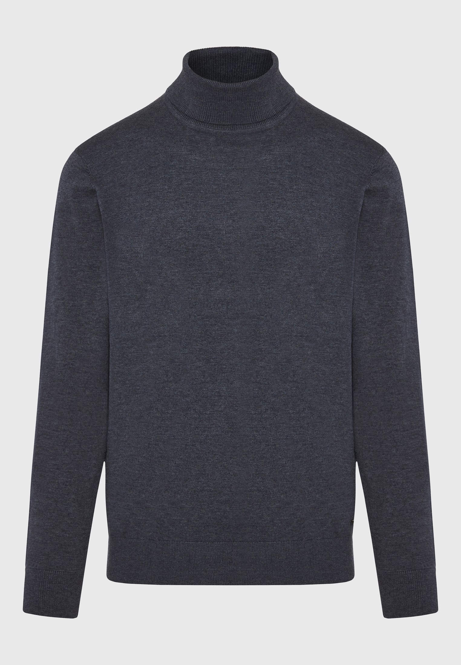 Men's Knitwear Funky Buddha Navy