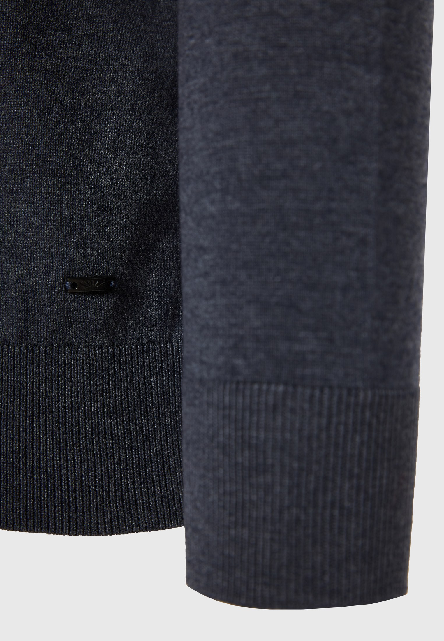 Men's Knitwear Funky Buddha Navy