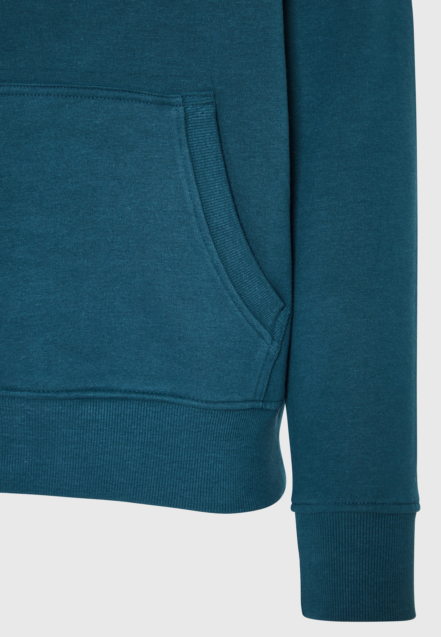 Men's Hoodies & Sweatshirts Funky Buddha Blue