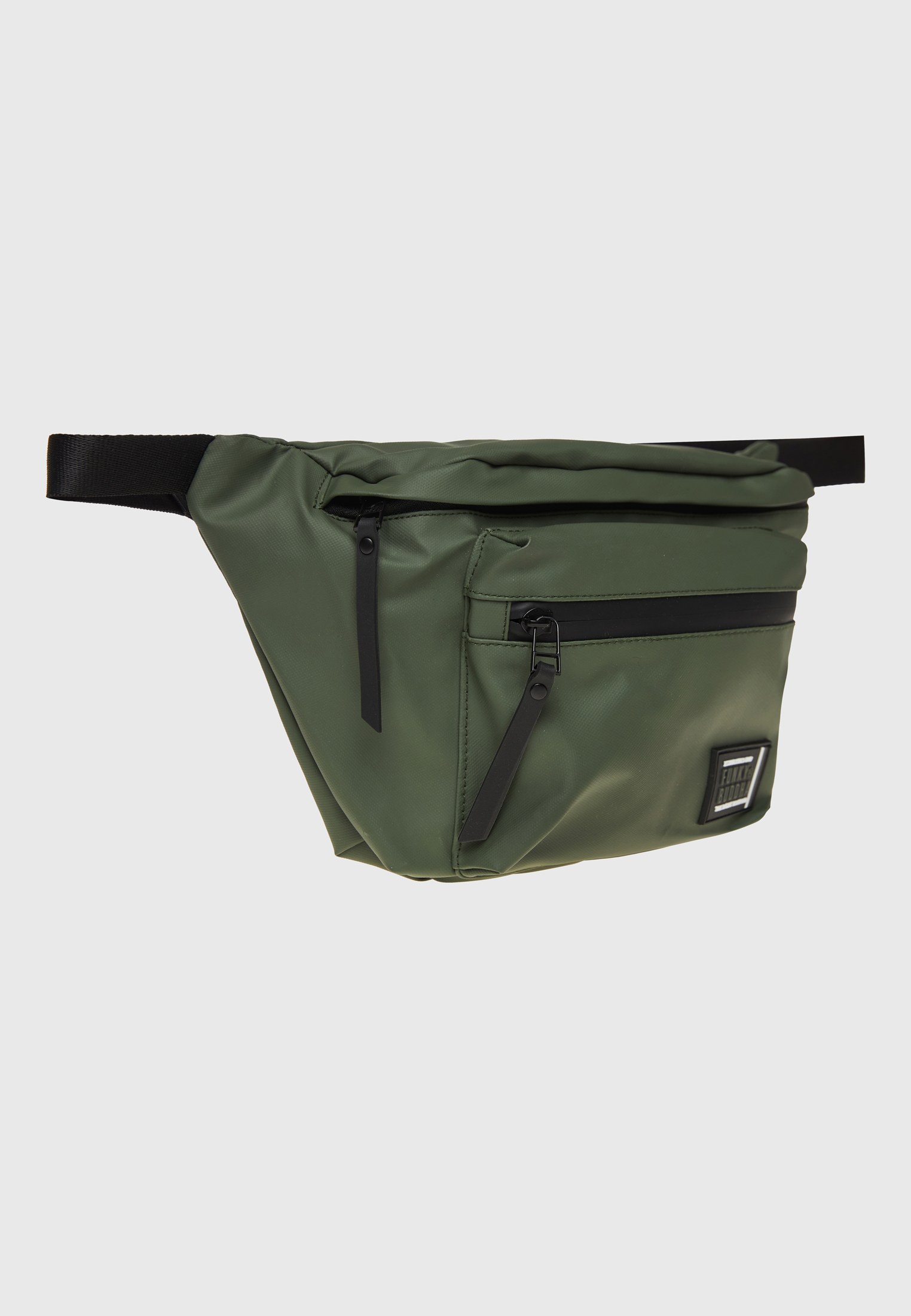 Men's Bags Funky Buddha Khaki