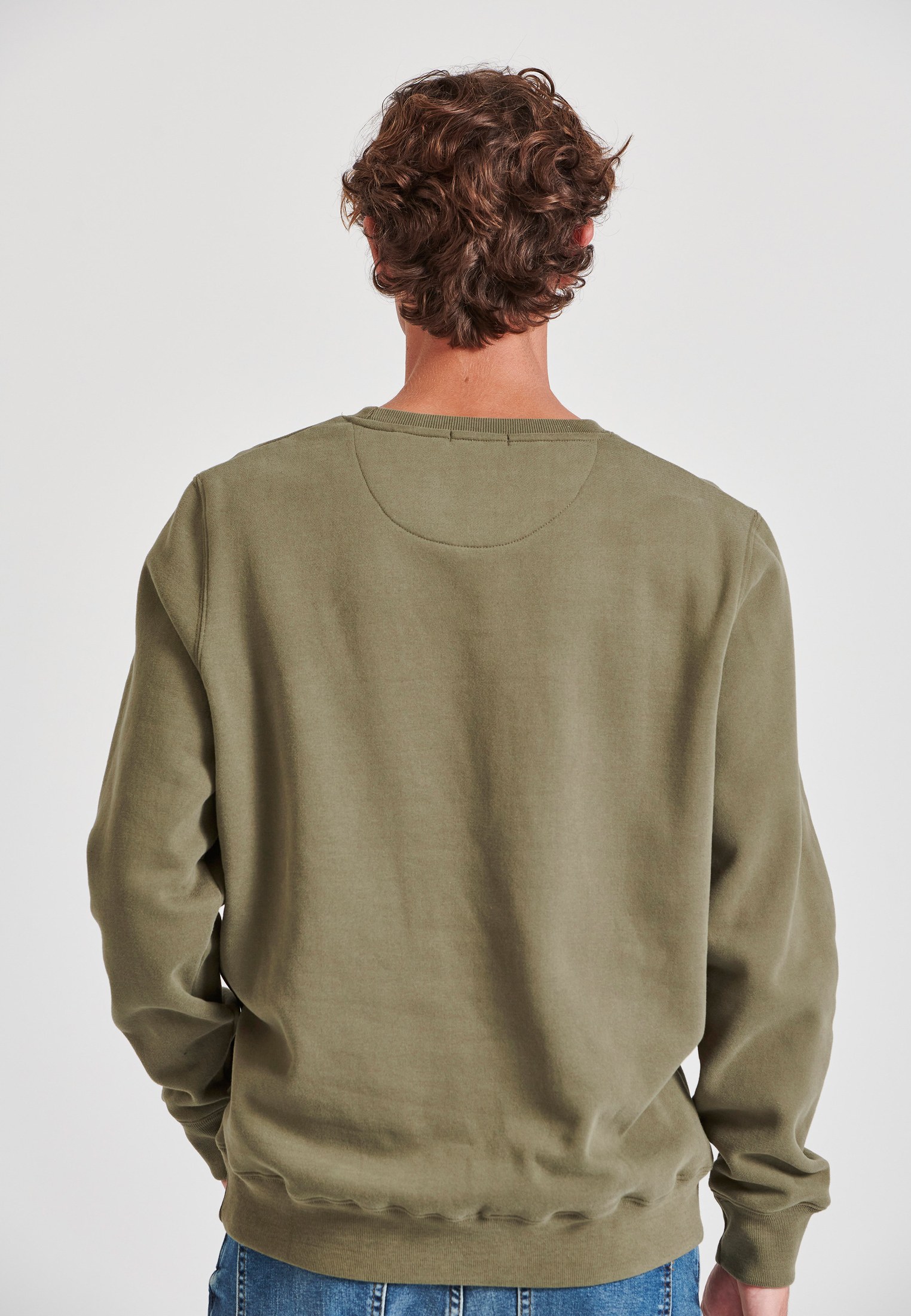 Men's Hoodies & Sweatshirts Funky Buddha