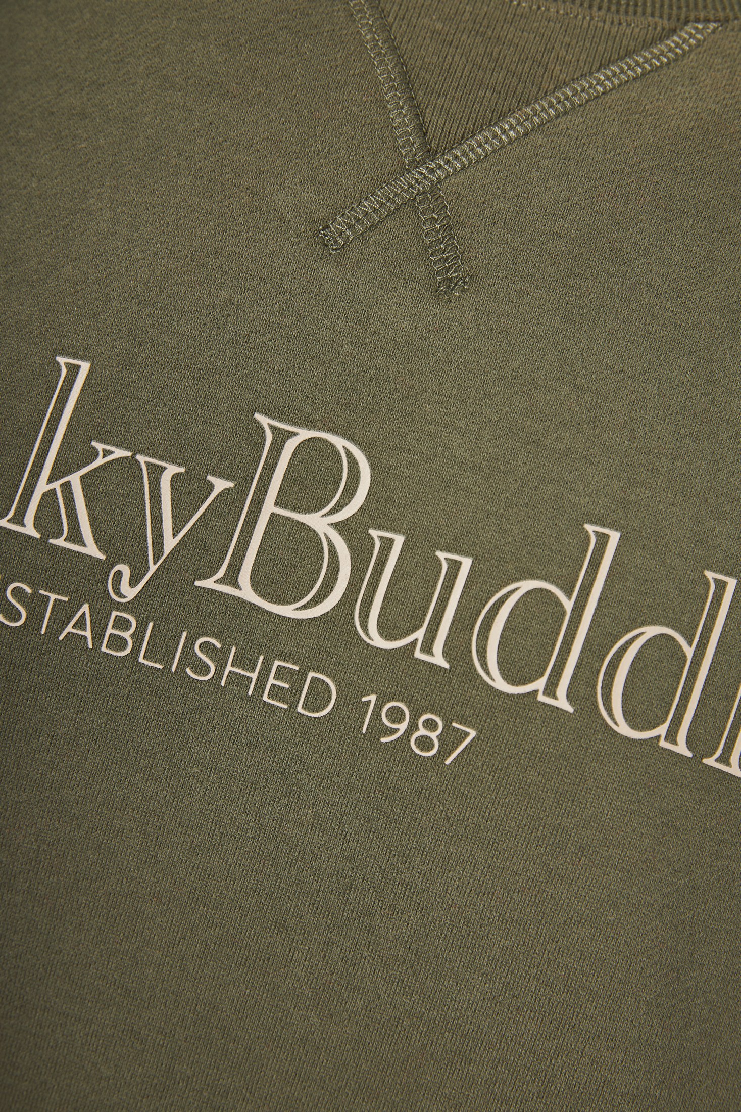Men's Hoodies & Sweatshirts Funky Buddha
