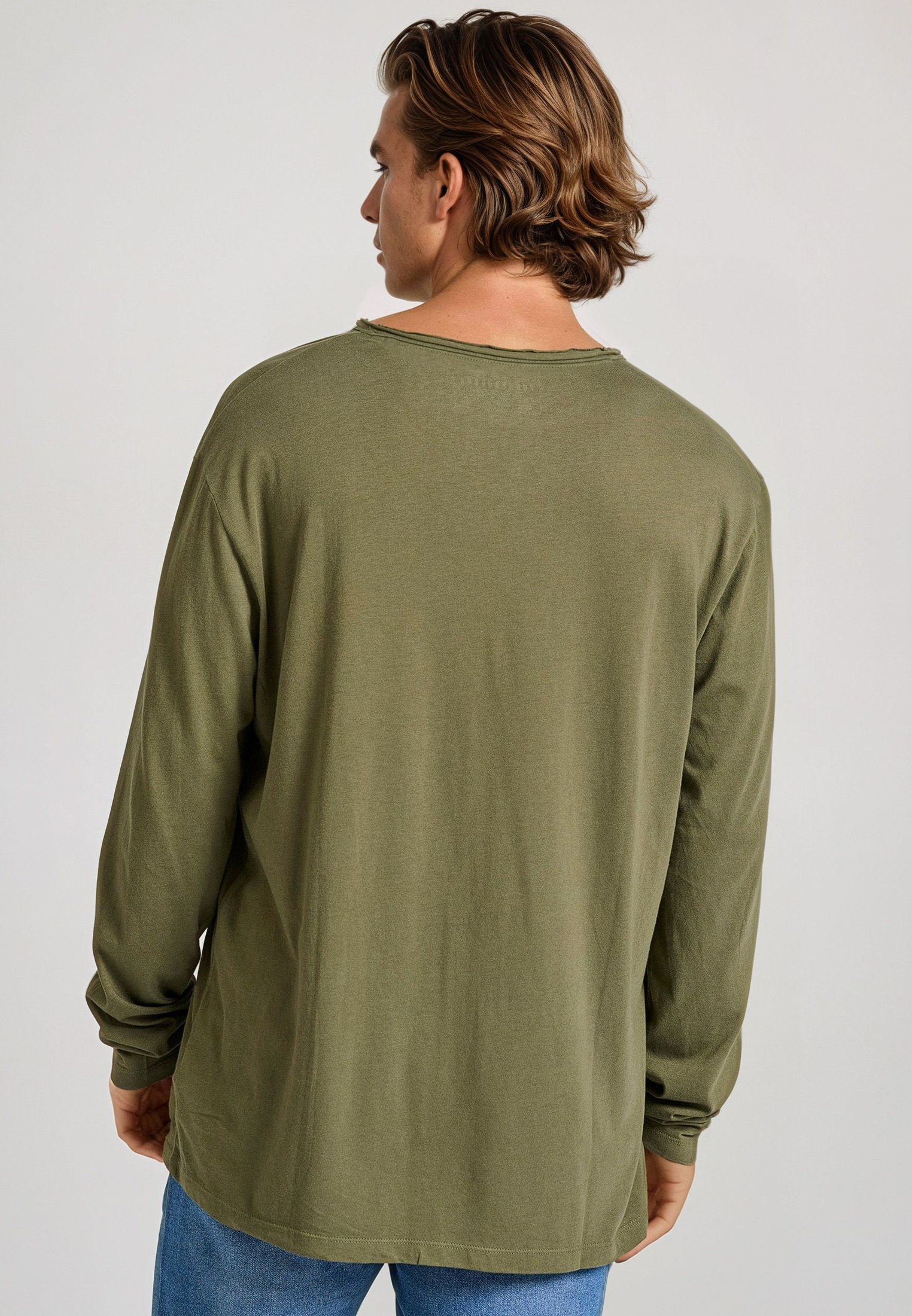 Men's T-Shirts Funky Buddha