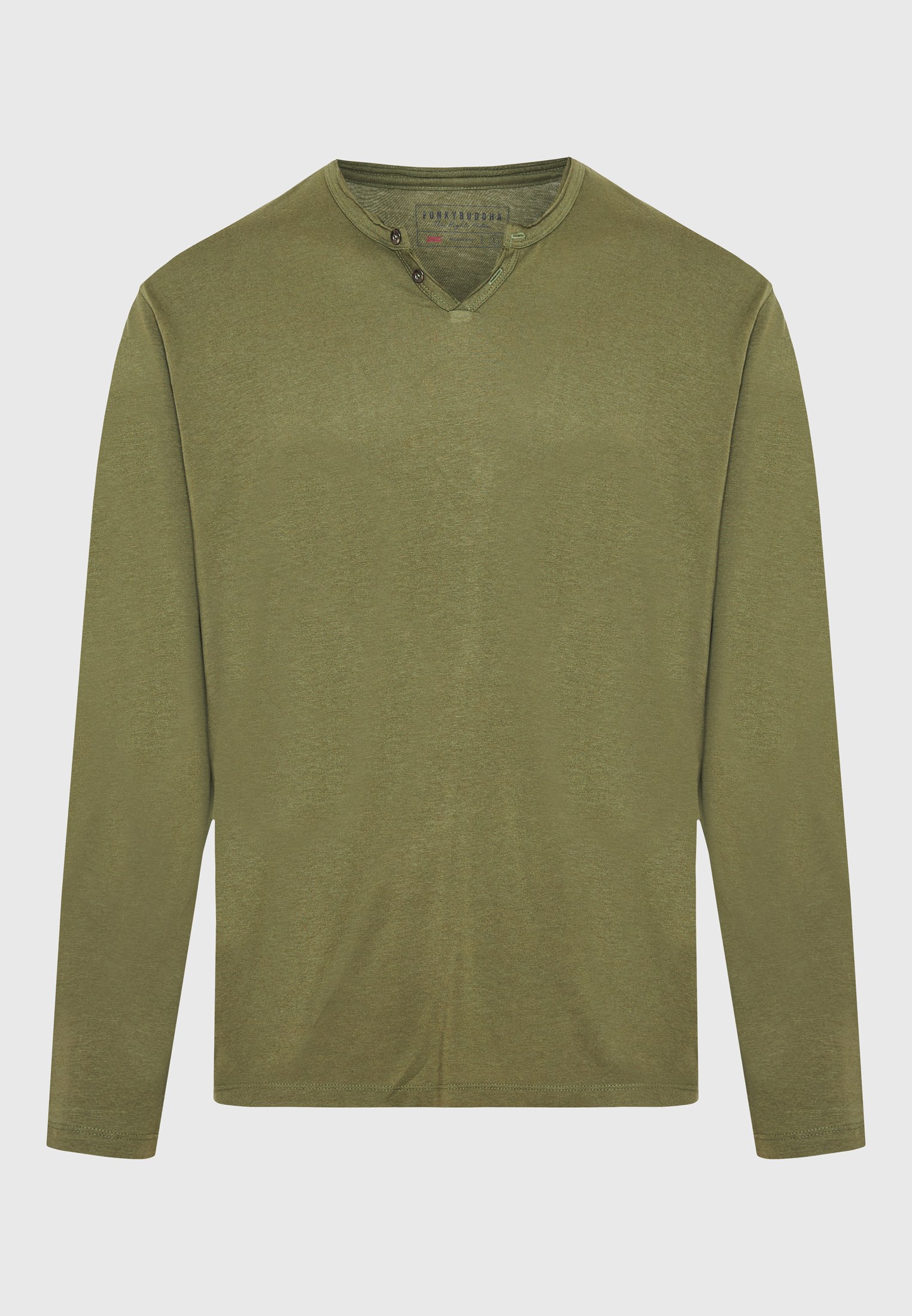 Men's T-Shirts Funky Buddha