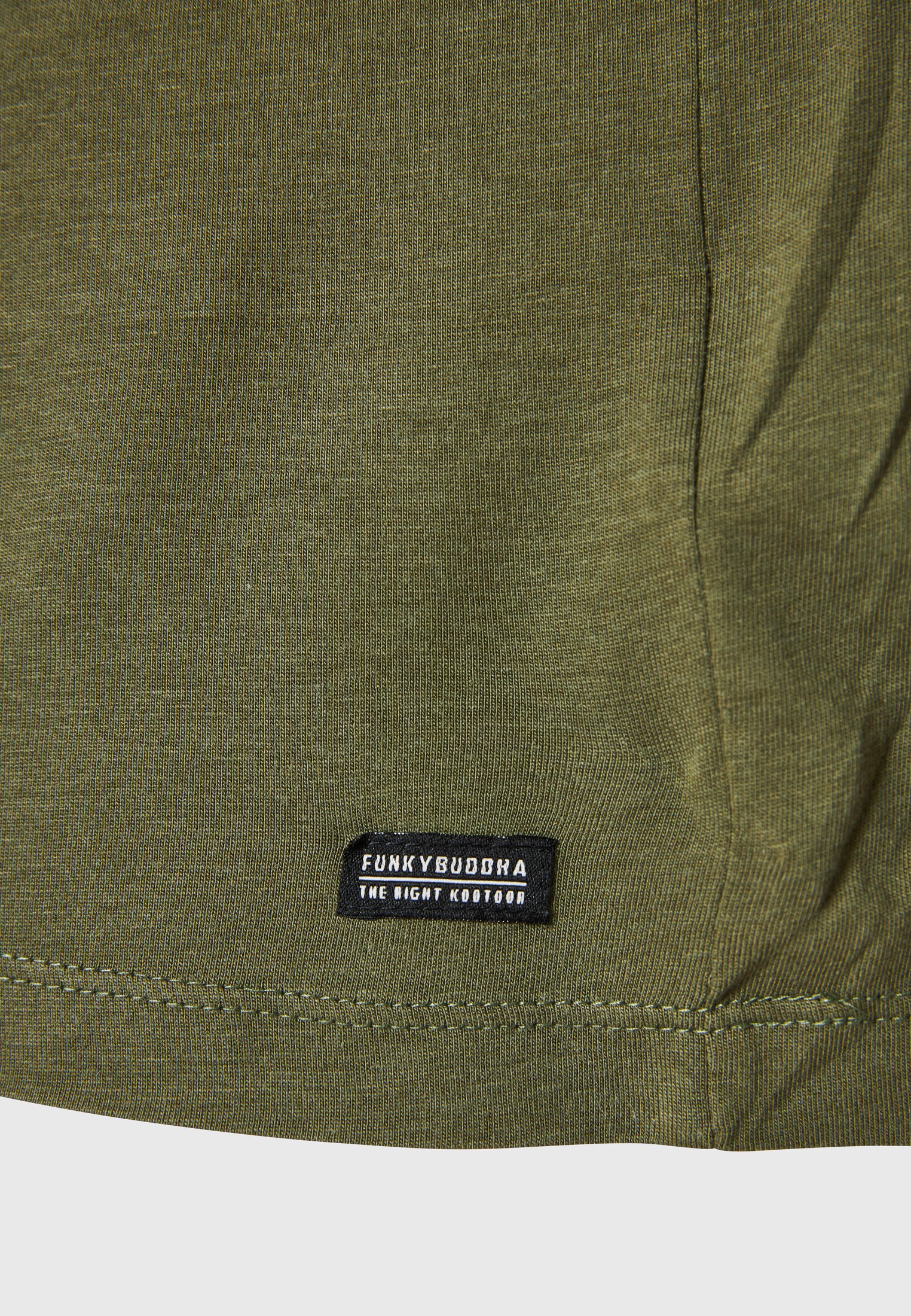 Men's T-Shirts Funky Buddha