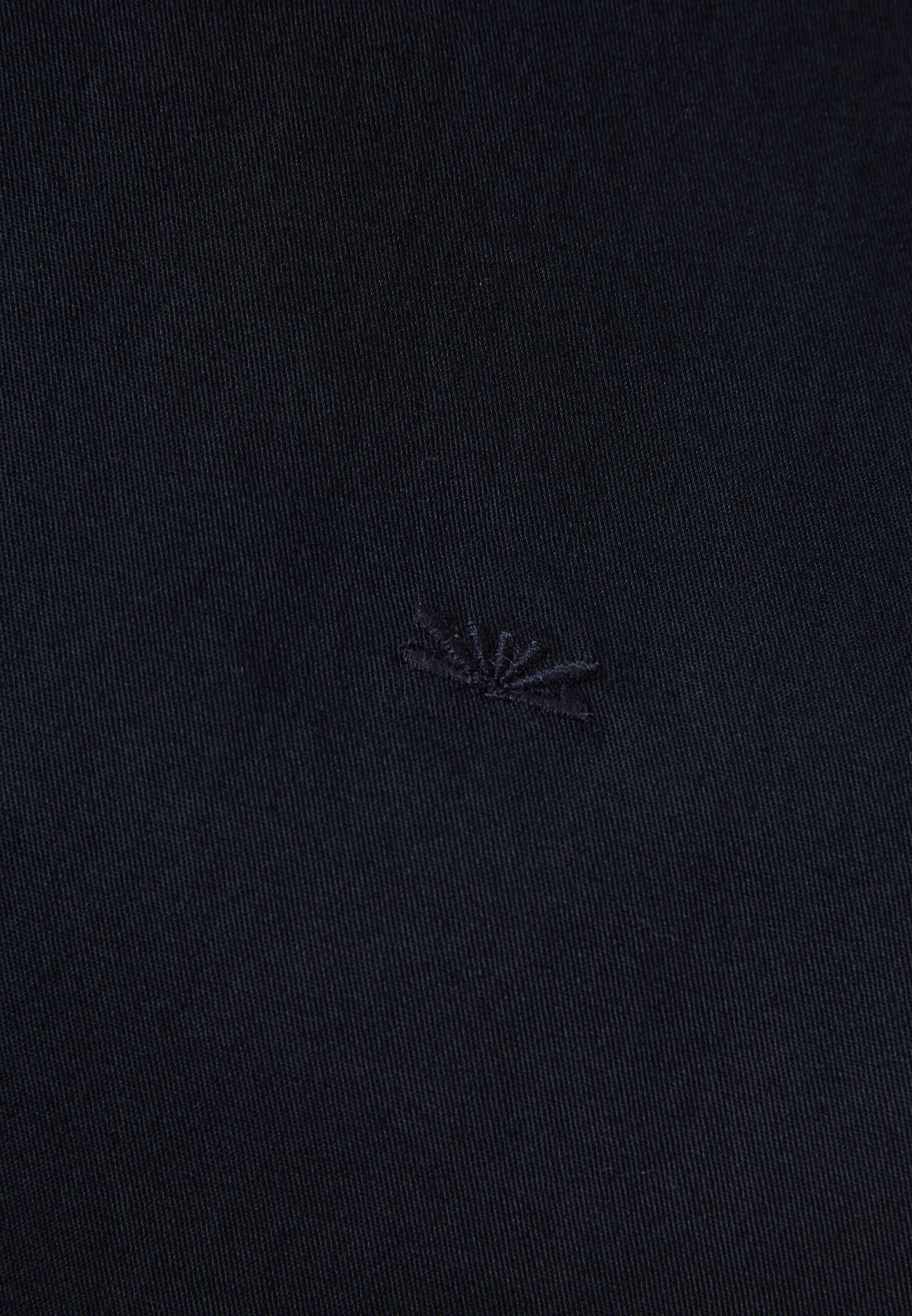 Men's Shirts Funky Buddha Navy