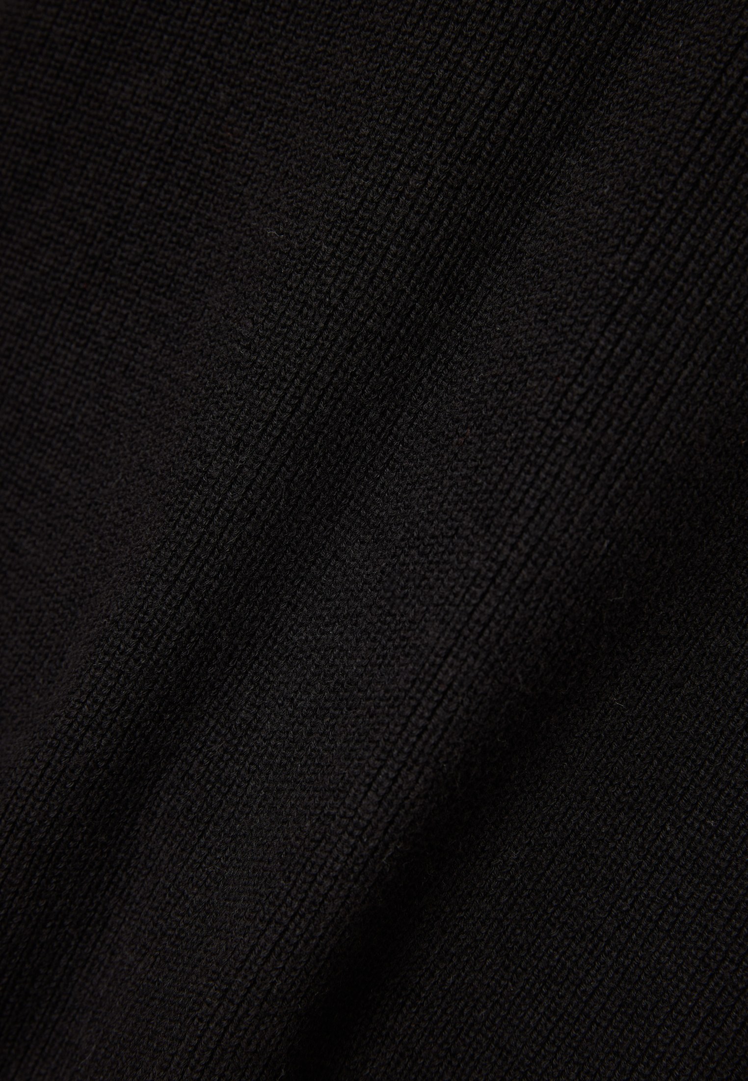 Men's Knitwear Funky Buddha Black