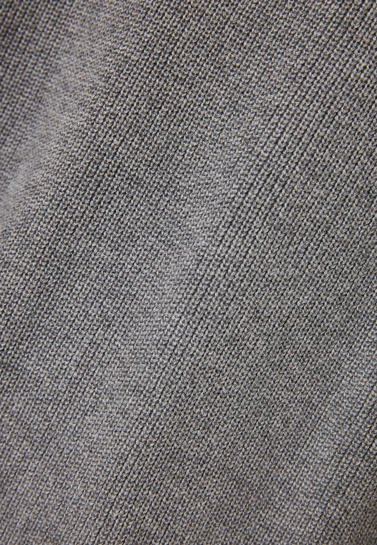 Men's Knitwear Funky Buddha Gray