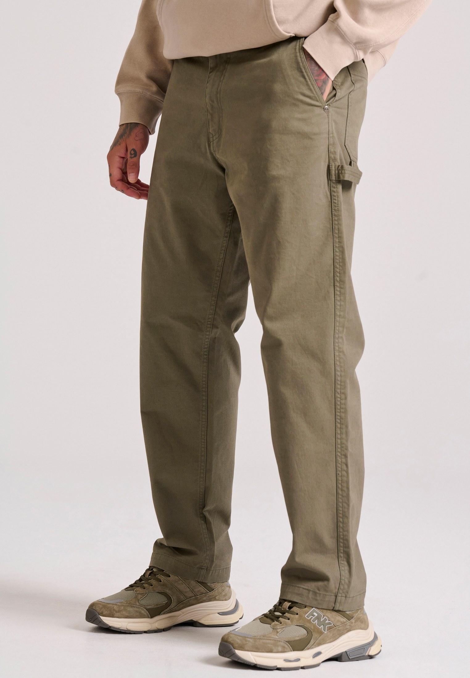 Men's Trousers Funky Buddha