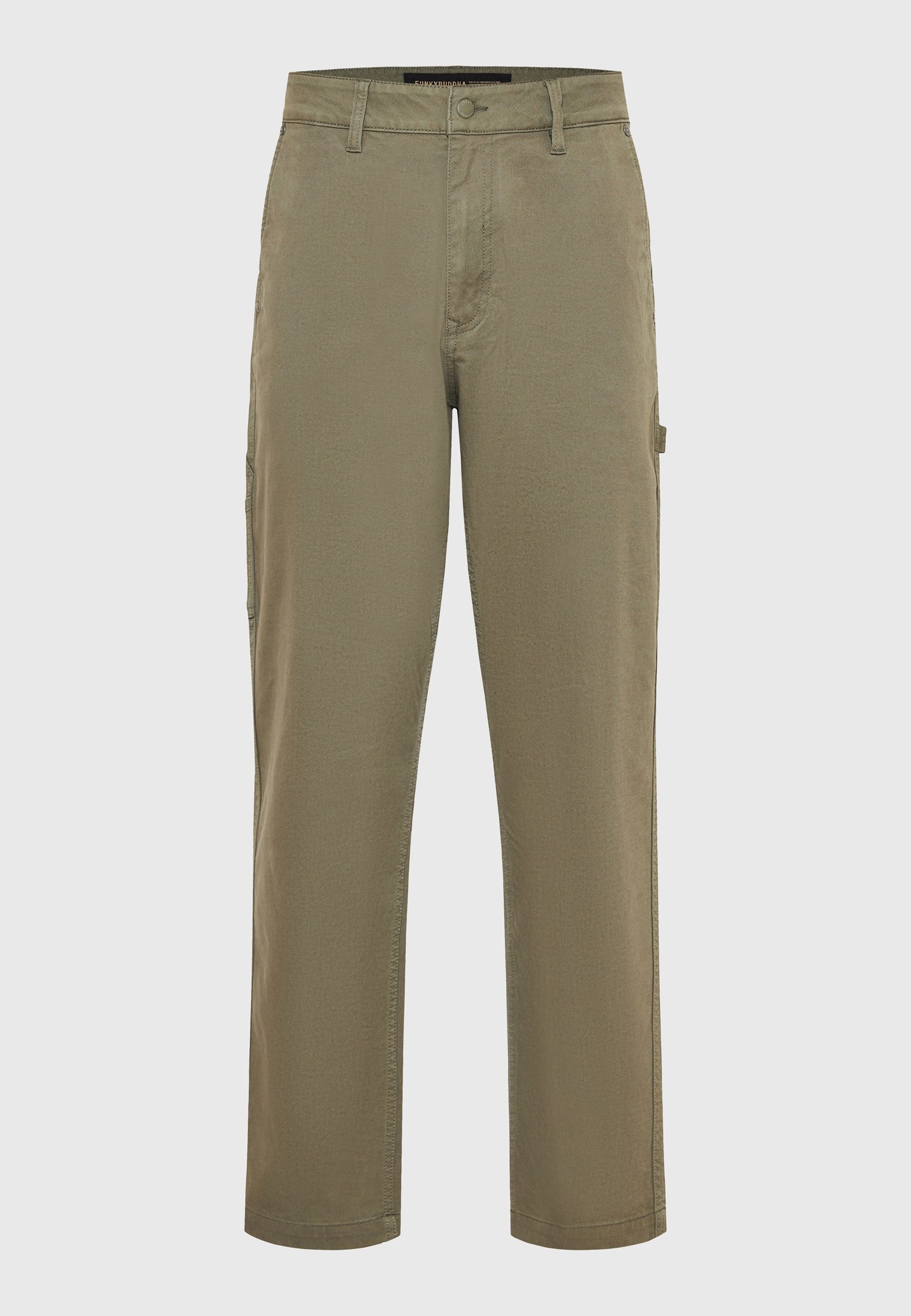 Men's Trousers Funky Buddha