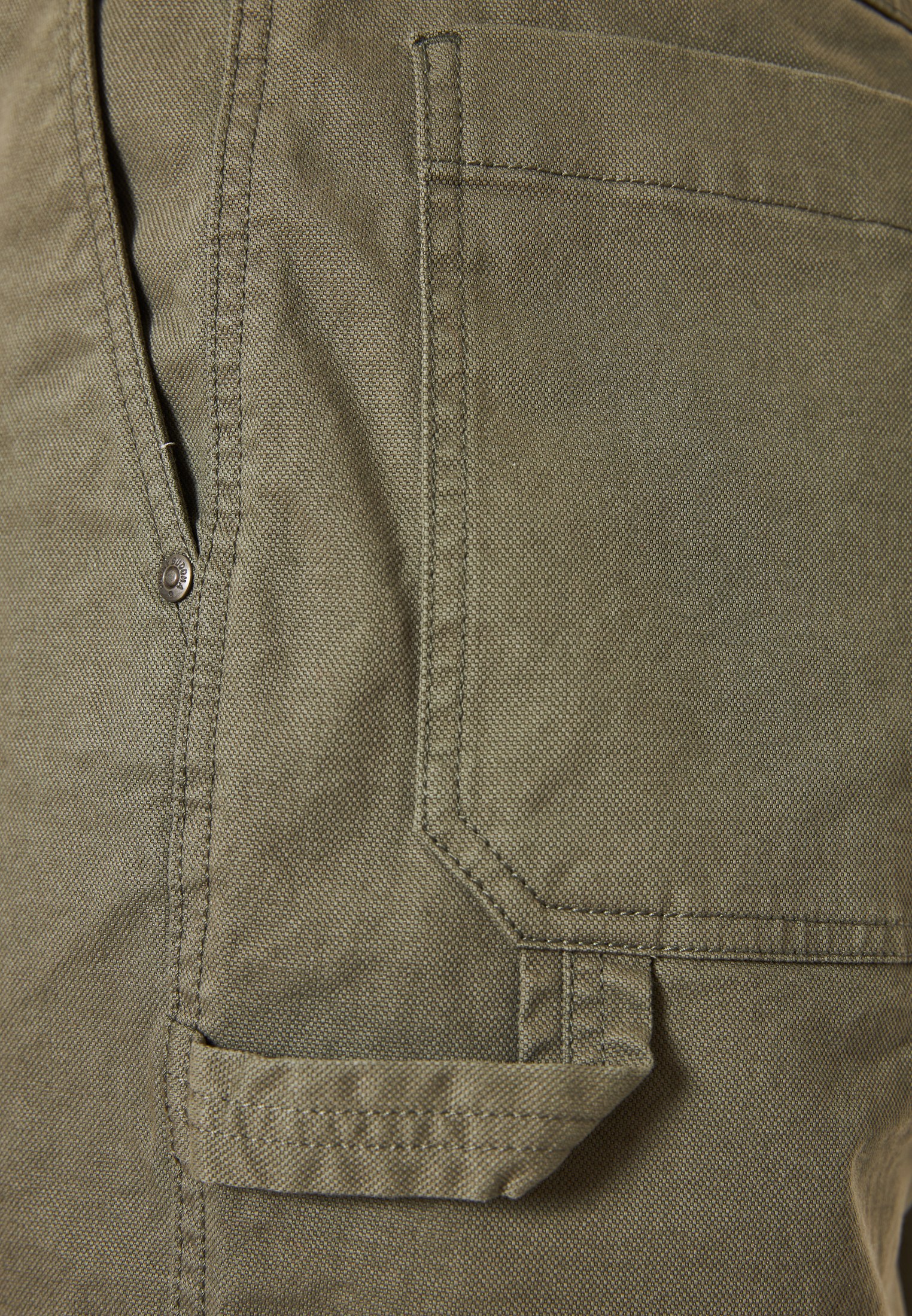 Men's Trousers Funky Buddha