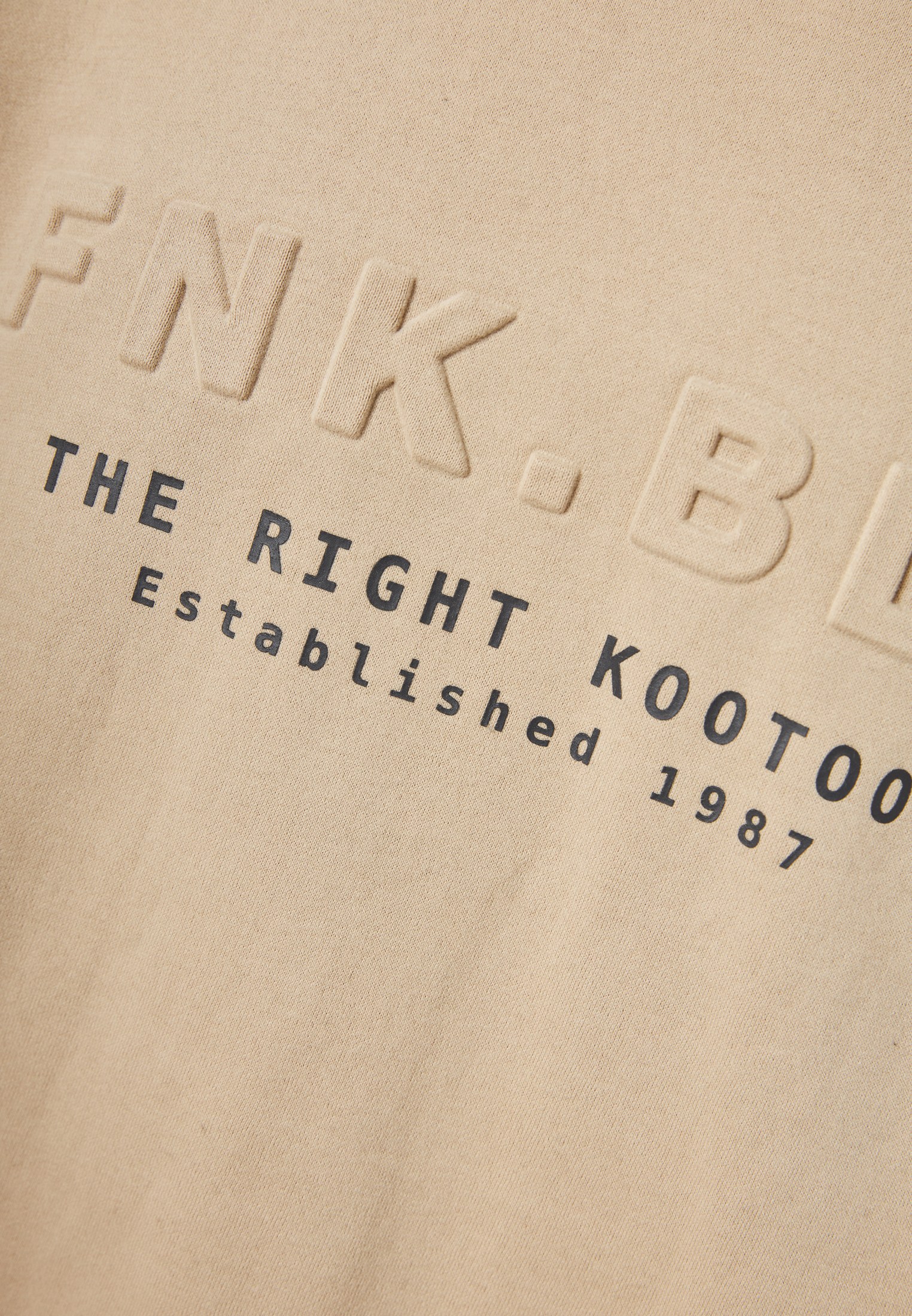 Men's Hoodies & Sweatshirts Funky Buddha Gray