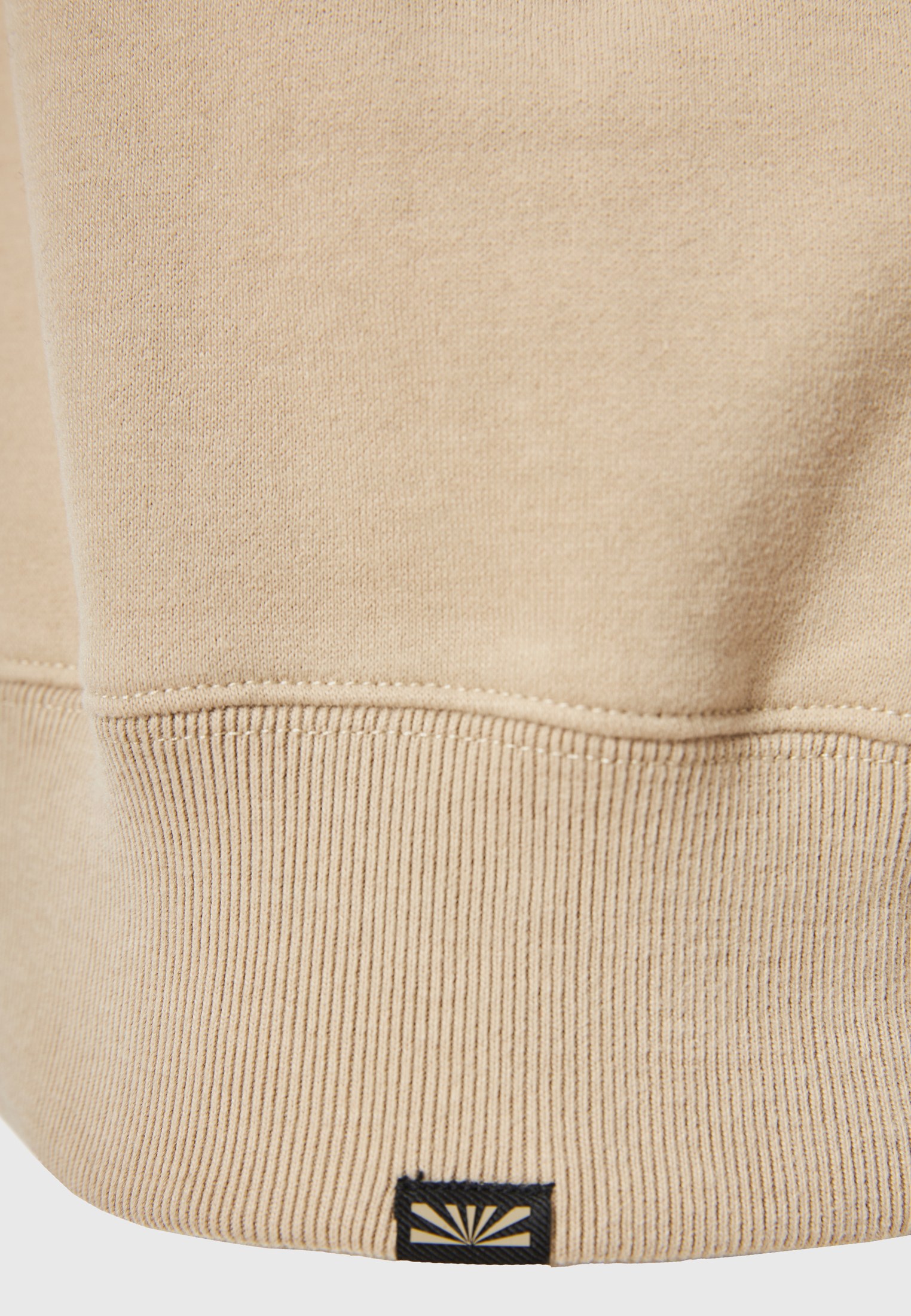 Men's Hoodies & Sweatshirts Funky Buddha Gray