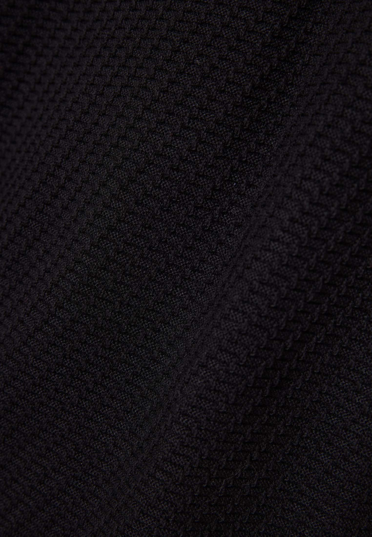 Ανδρικό πουλόβερ με ανάγλυφη υφή