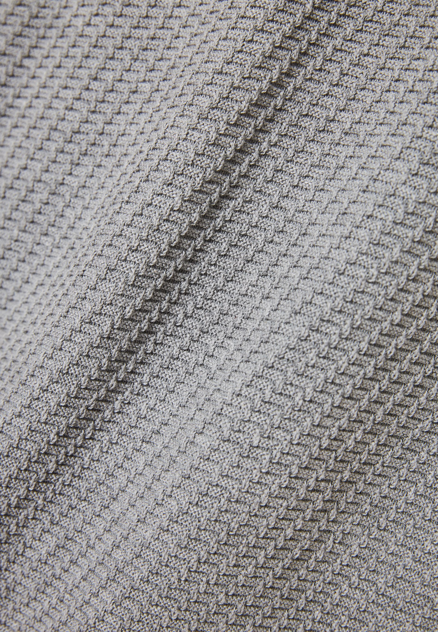 Men's Knitwear Funky Buddha Gray