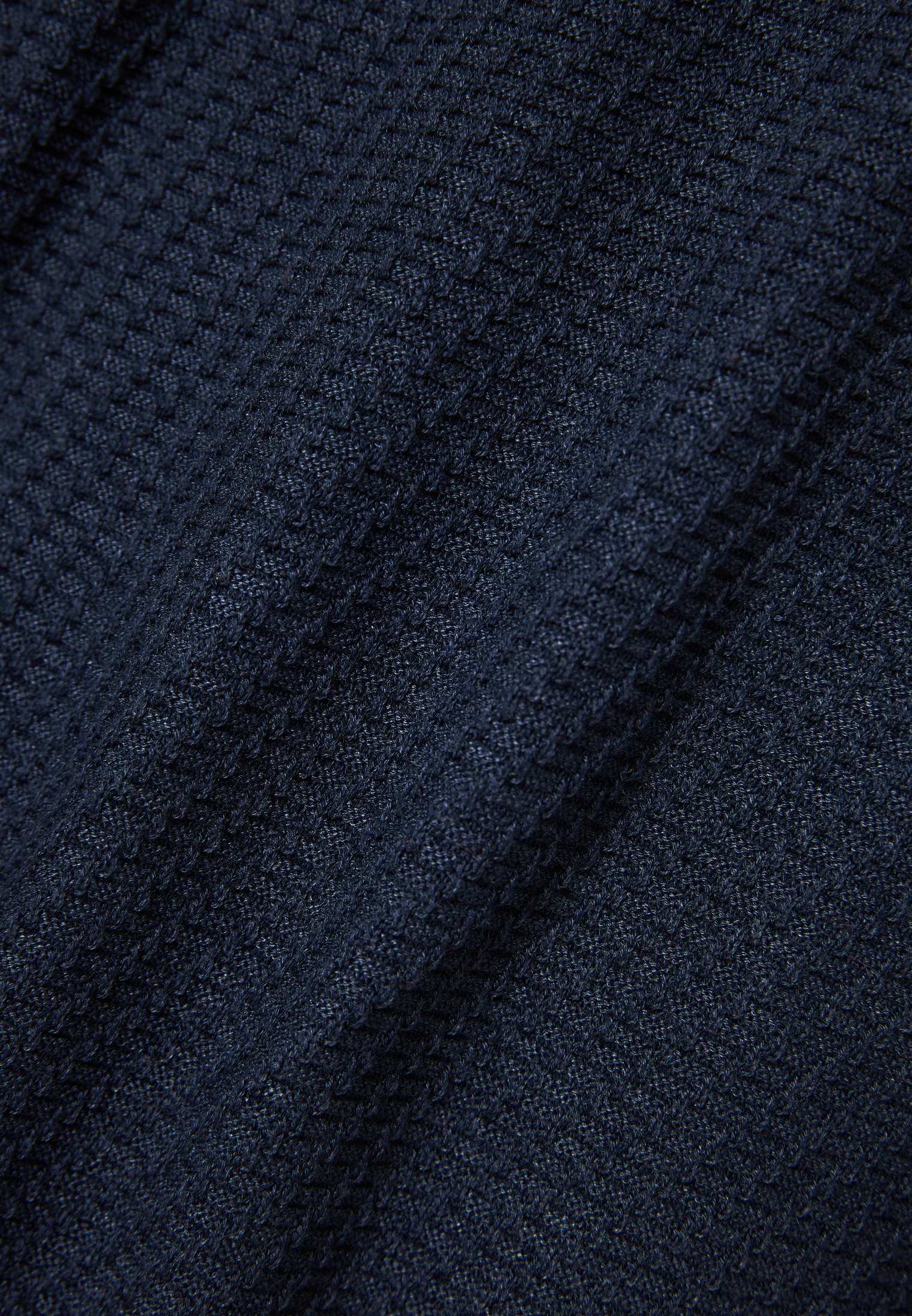 Men's Knitwear Funky Buddha Navy