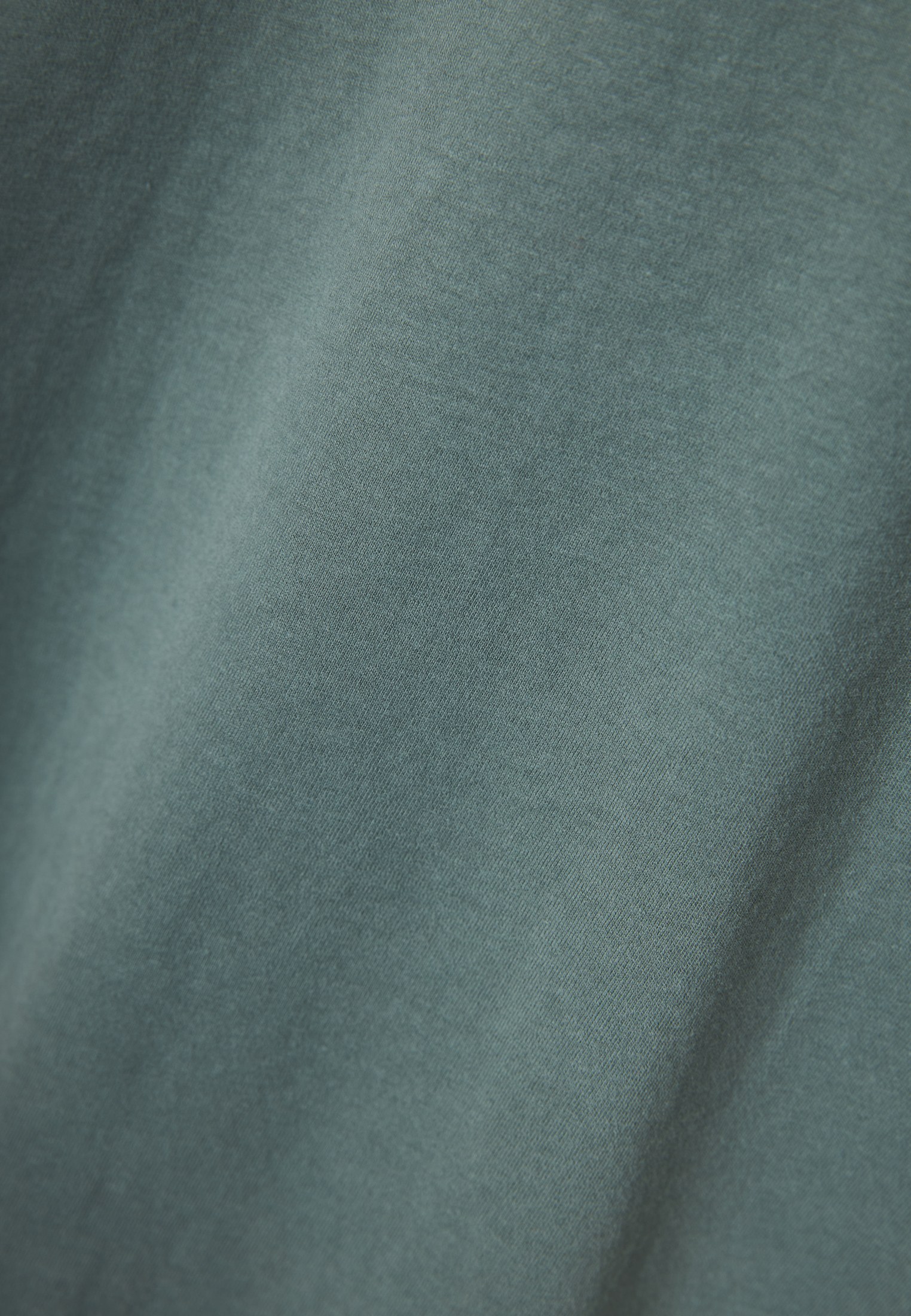 Men's T-Shirts Funky Buddha Green