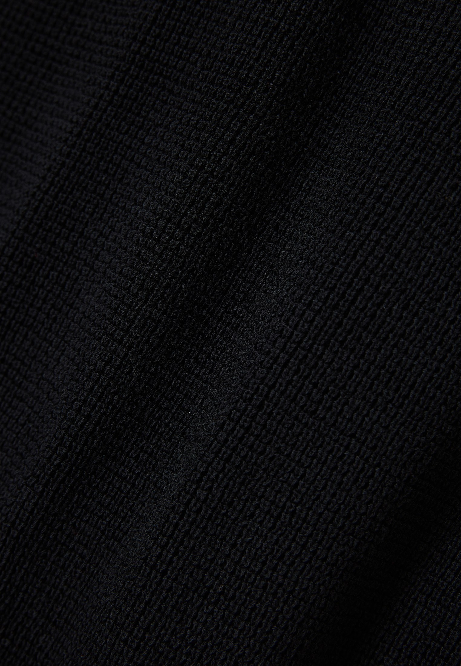 Men's Knitwear Funky Buddha Black