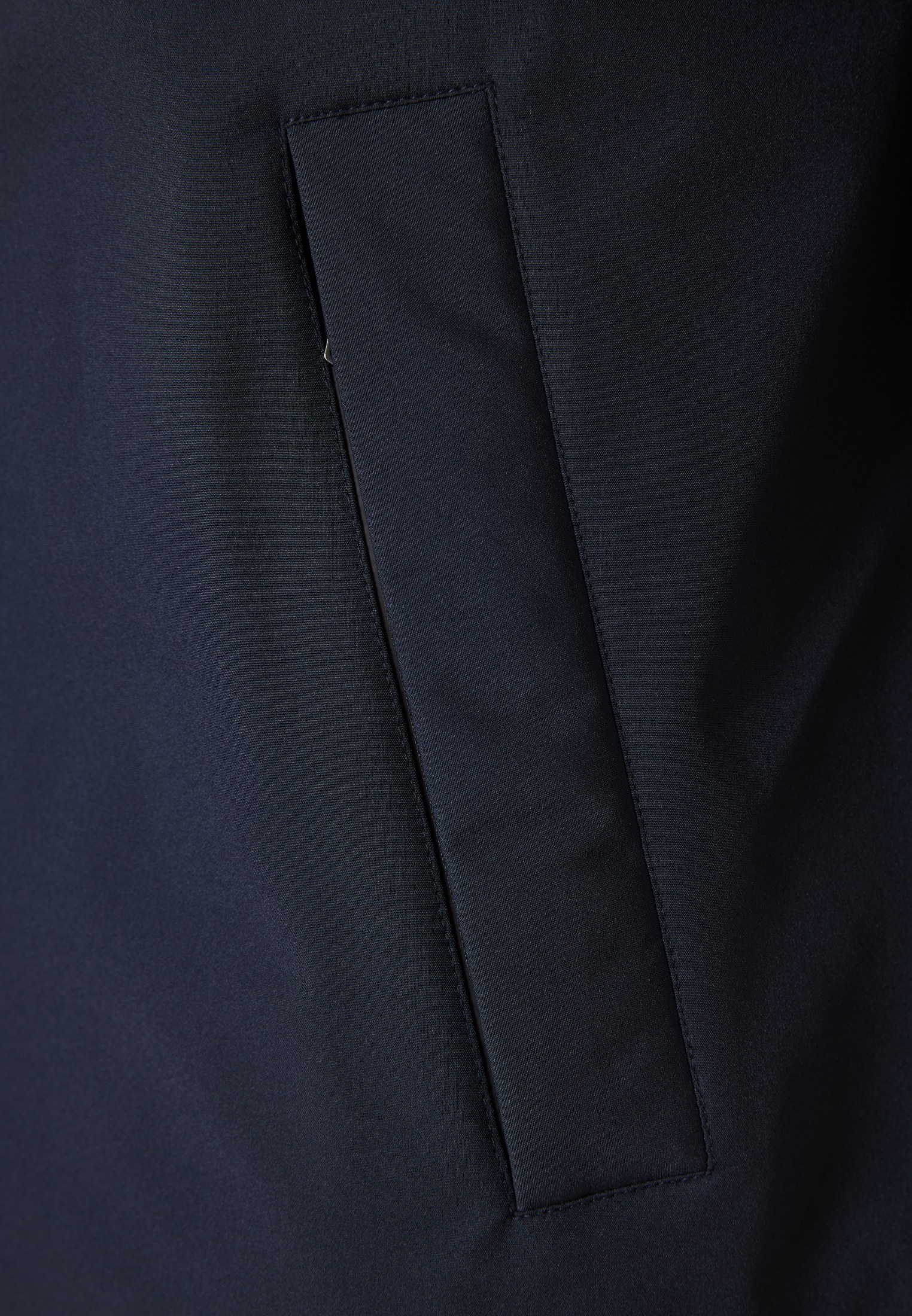 Men's Jackets Funky Buddha Blue