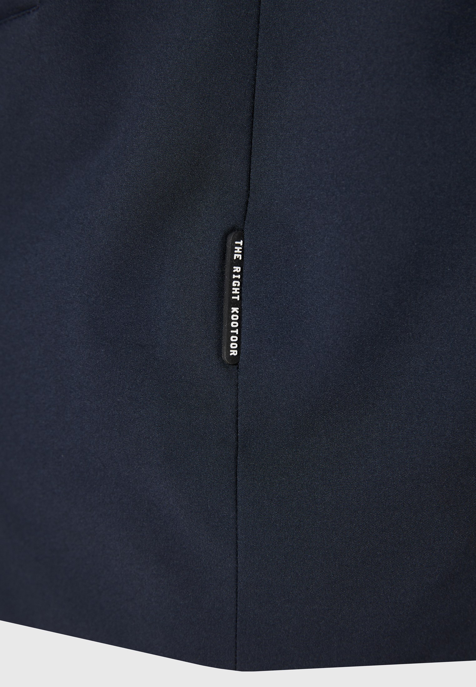 Men's Jackets Funky Buddha Blue