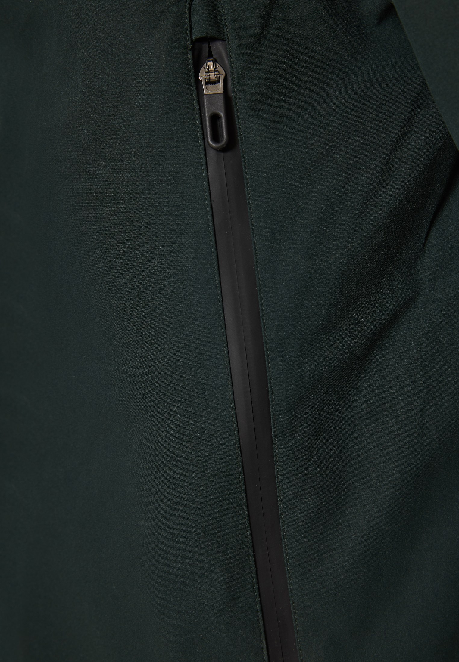 Men's Jackets Funky Buddha Green