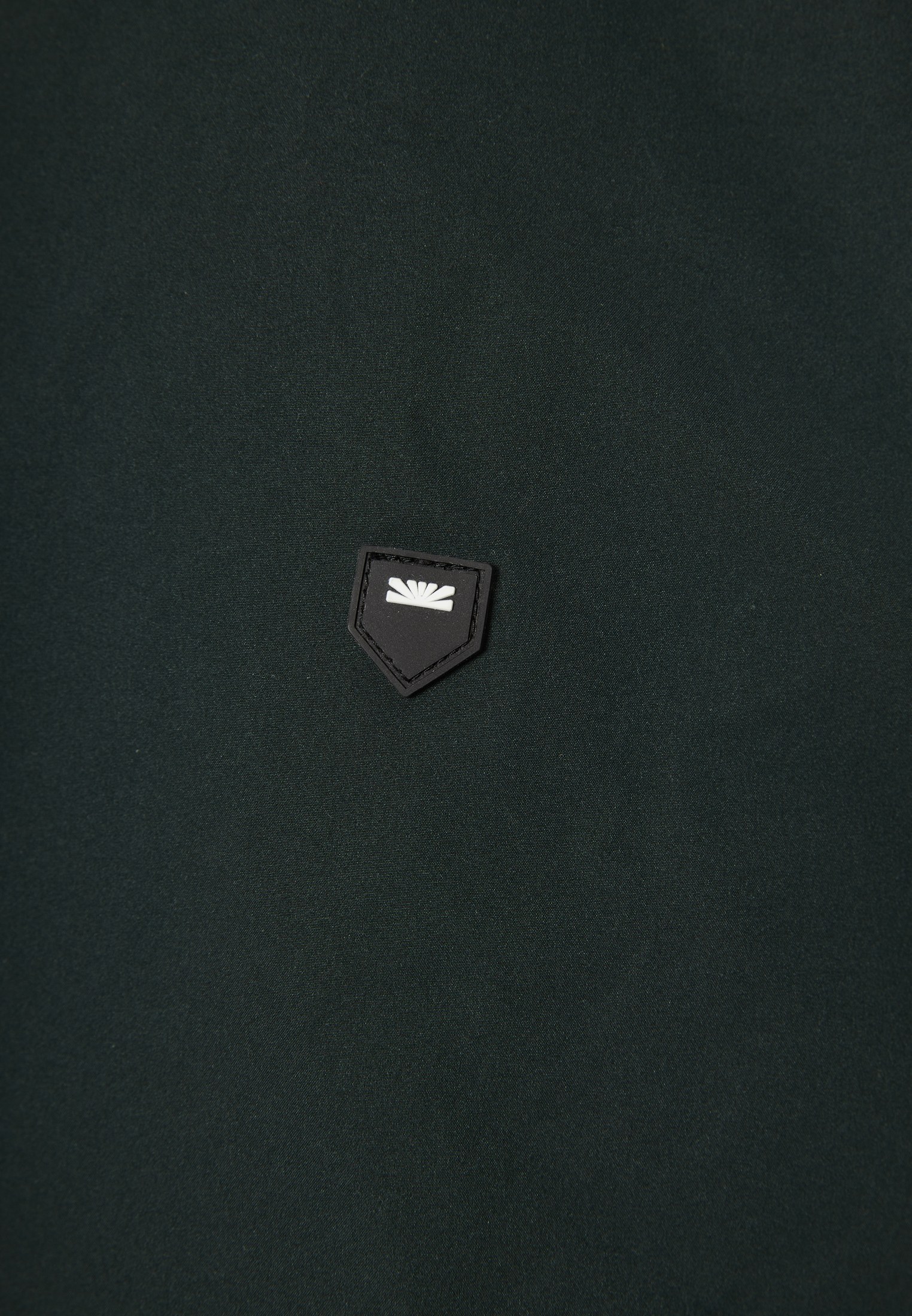 Men's Jackets Funky Buddha Green