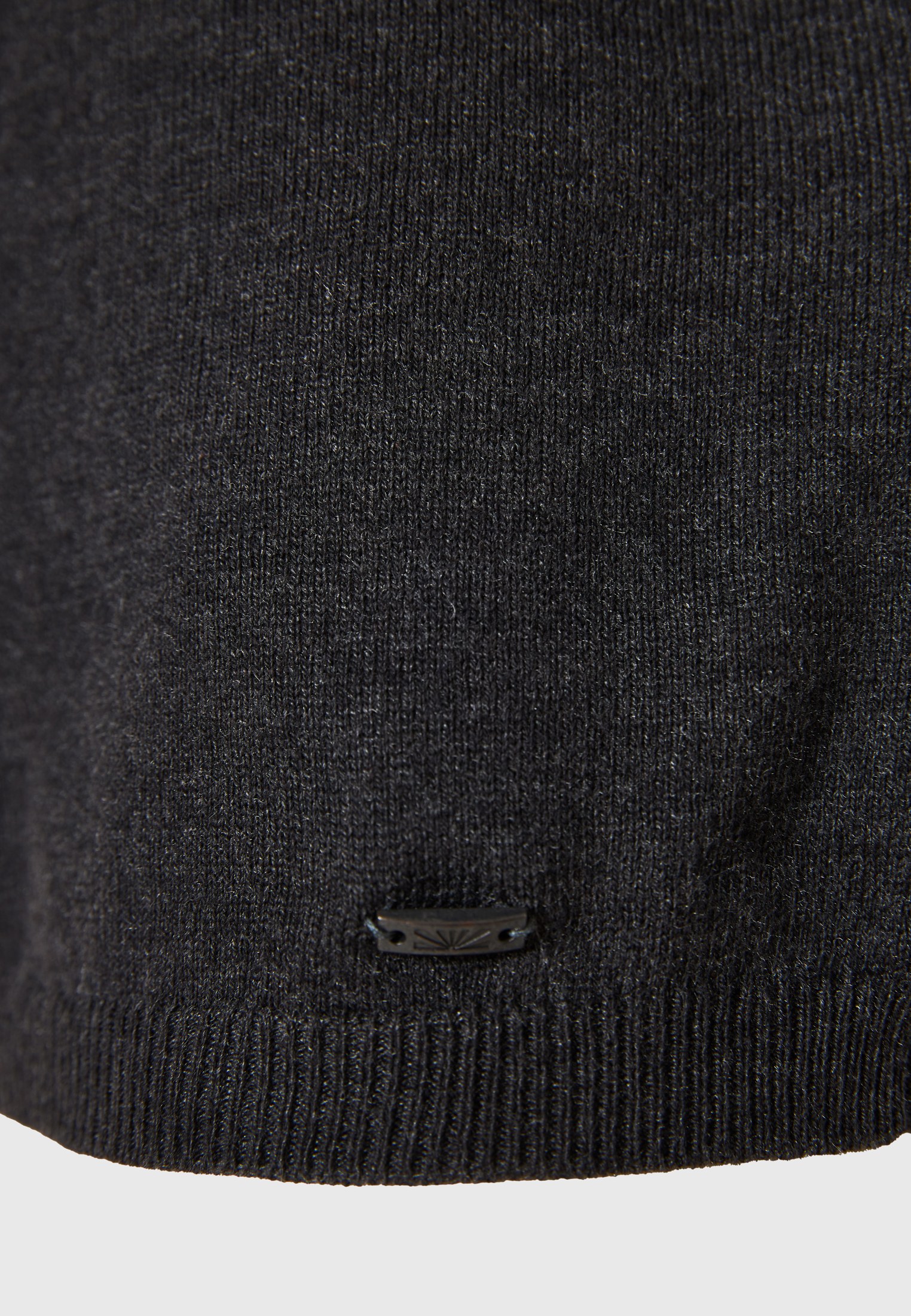 Men's Knitwear Funky Buddha Gray