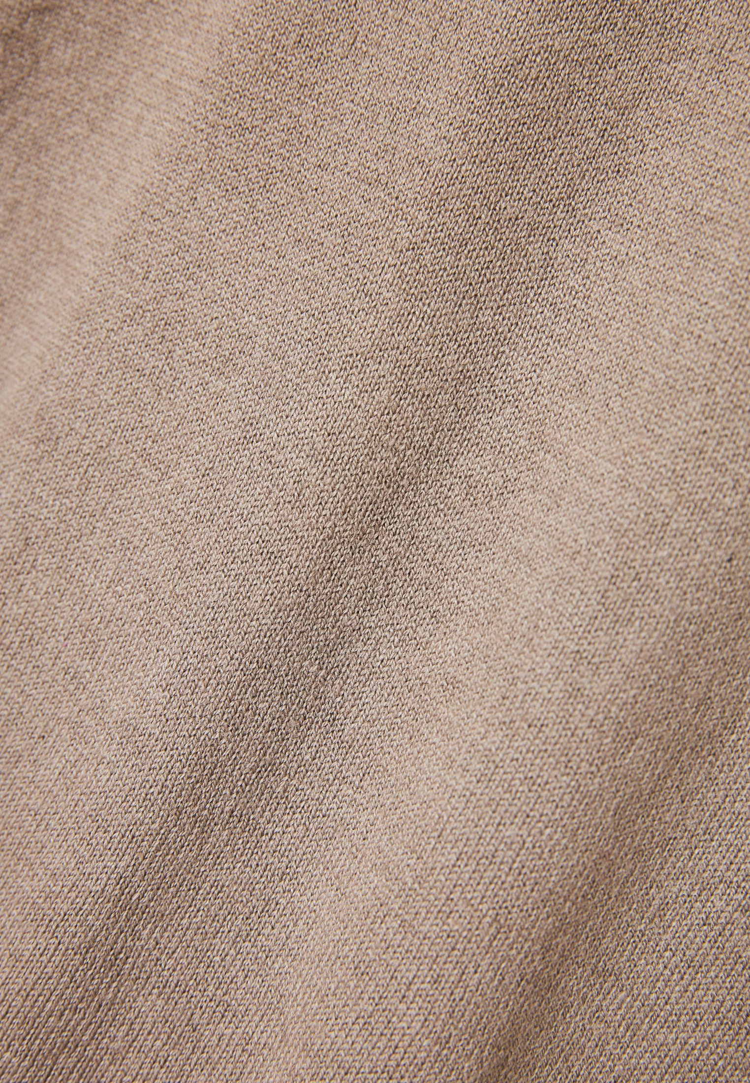 Men's Knitwear Funky Buddha Brown