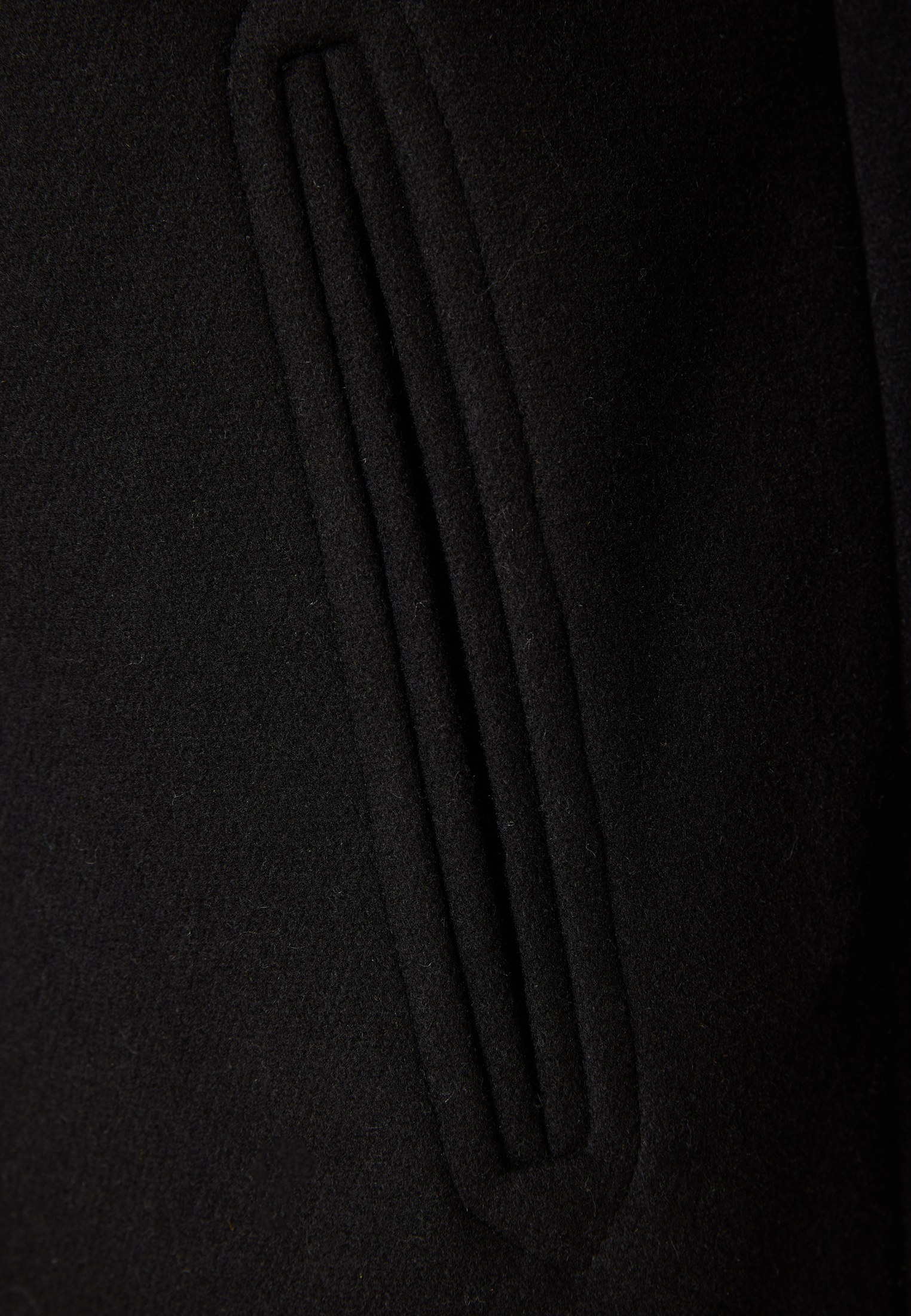 Men's Jackets Funky Buddha Black