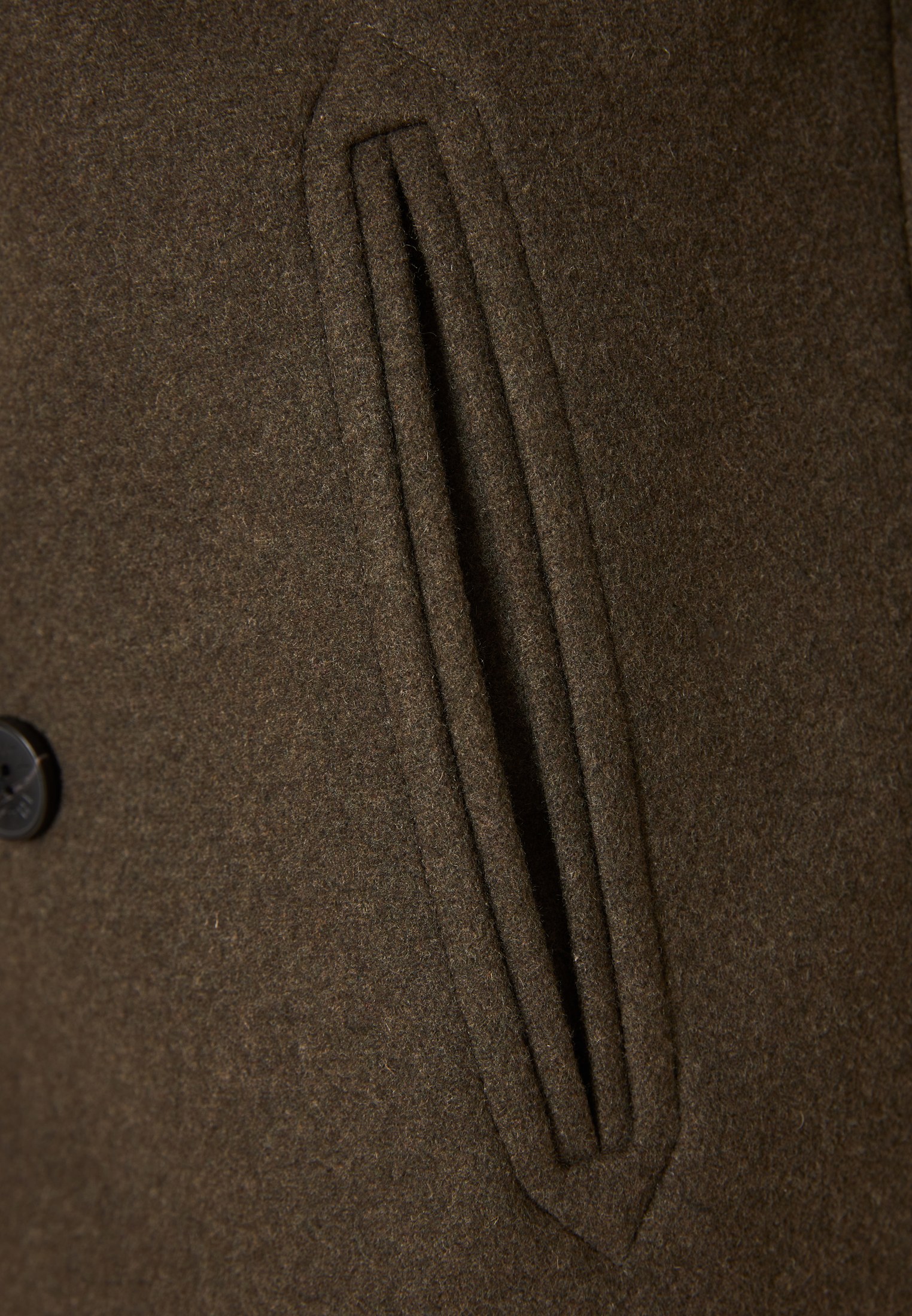 Men's Jackets Funky Buddha Green