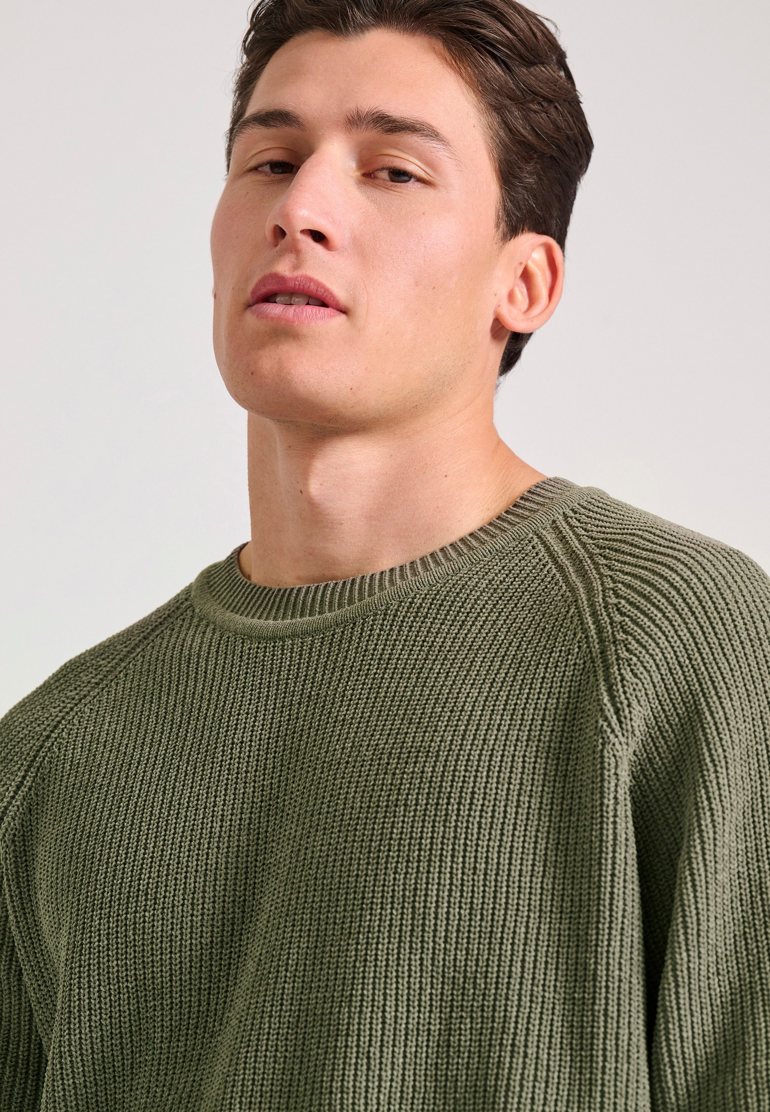 Men's Knitwear Funky Buddha