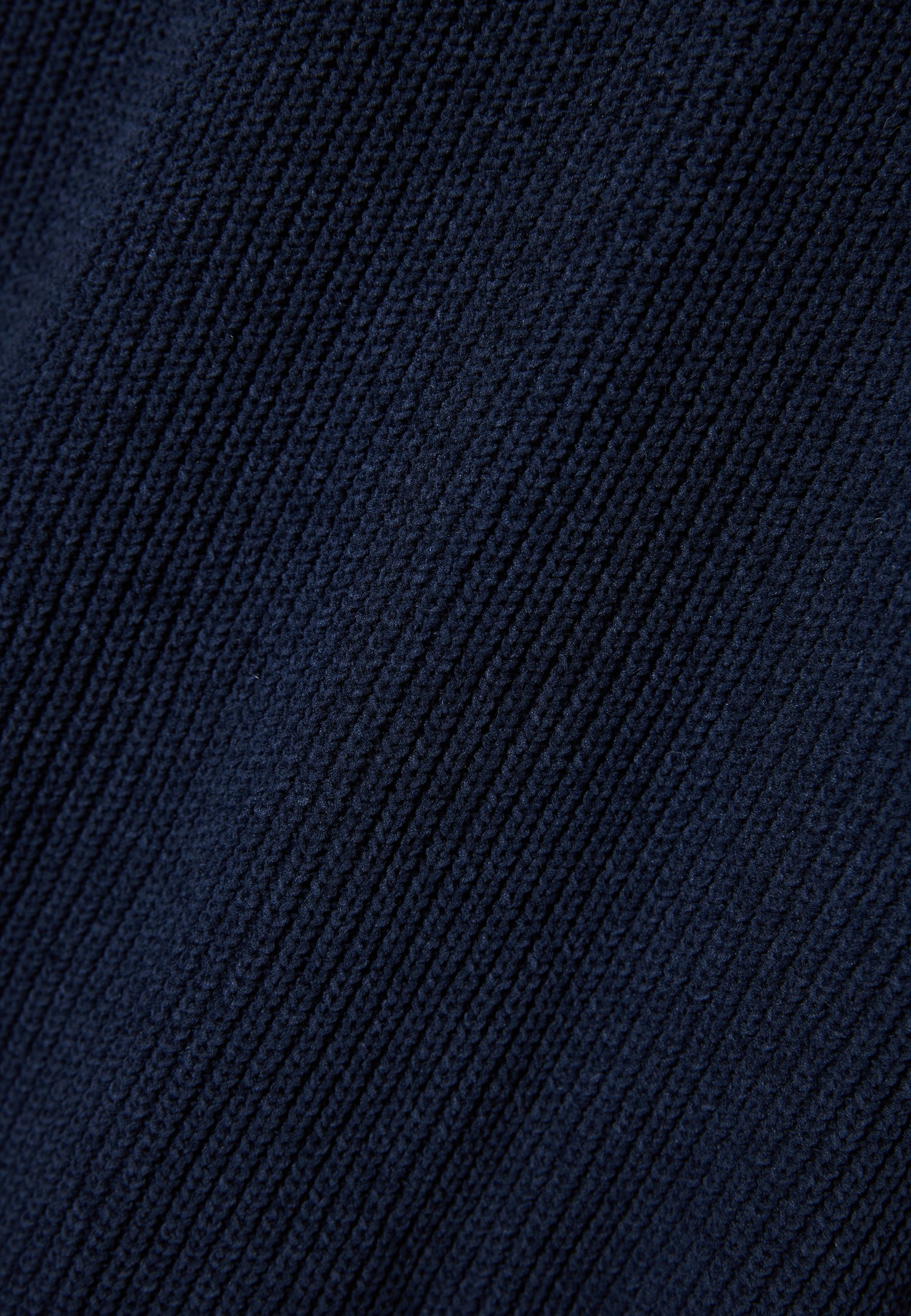 Men's Knitwear Funky Buddha Navy
