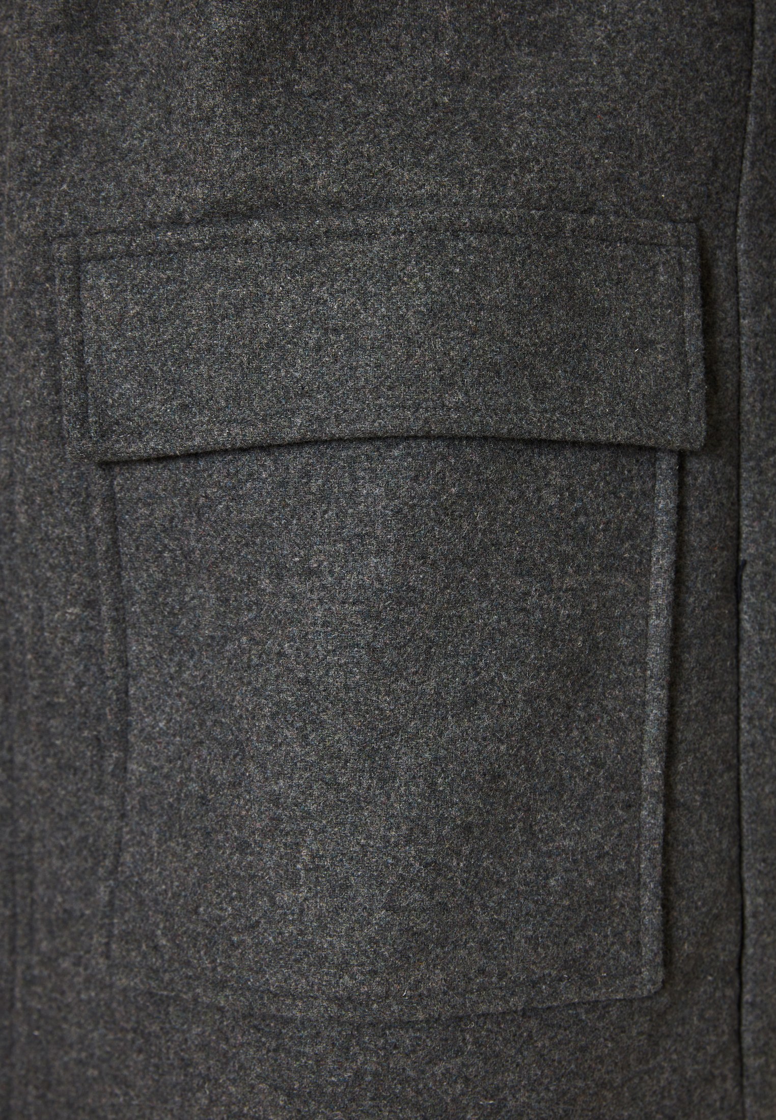 Men's Jackets Funky Buddha Gray