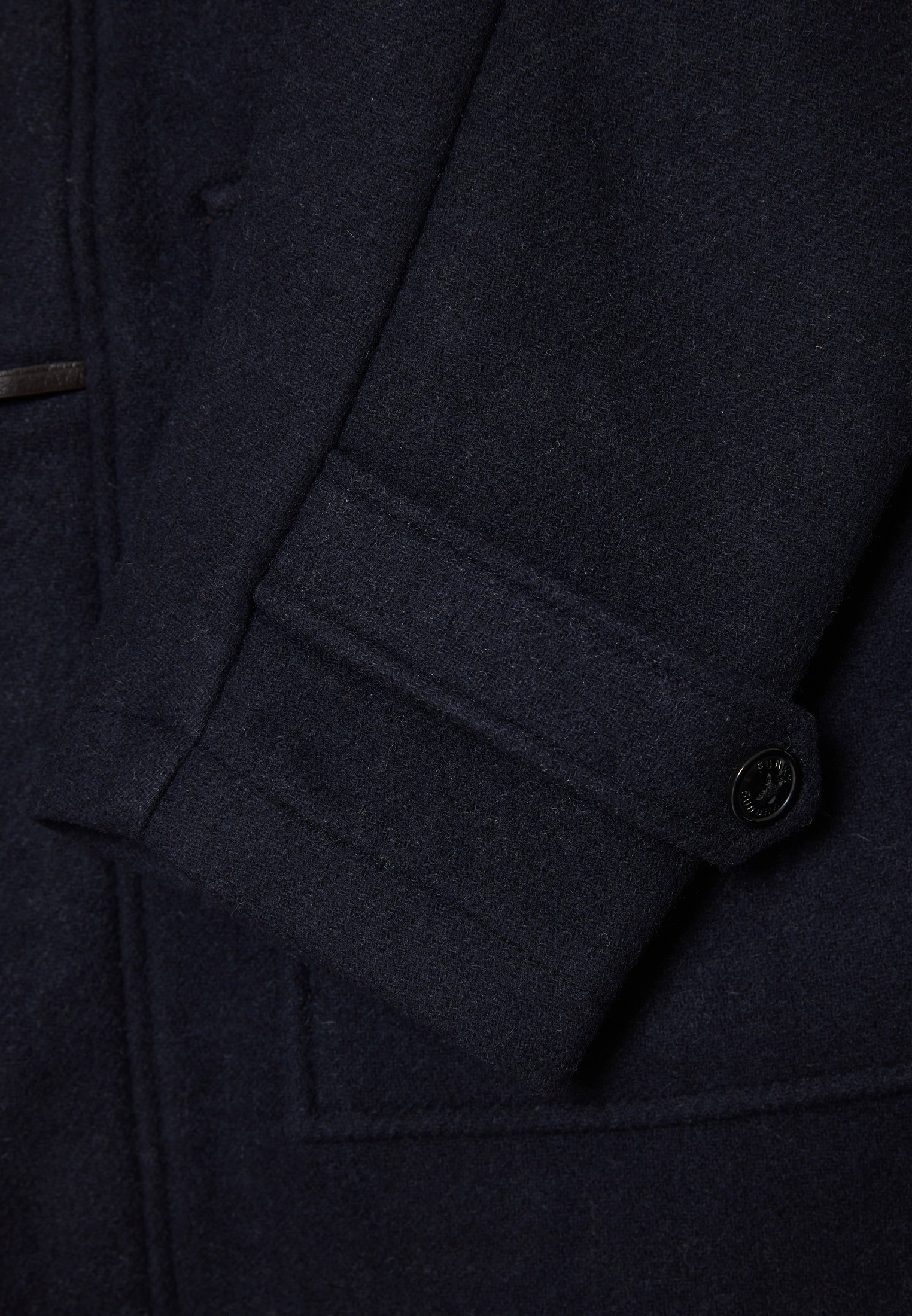 Men's Jackets Funky Buddha Navy