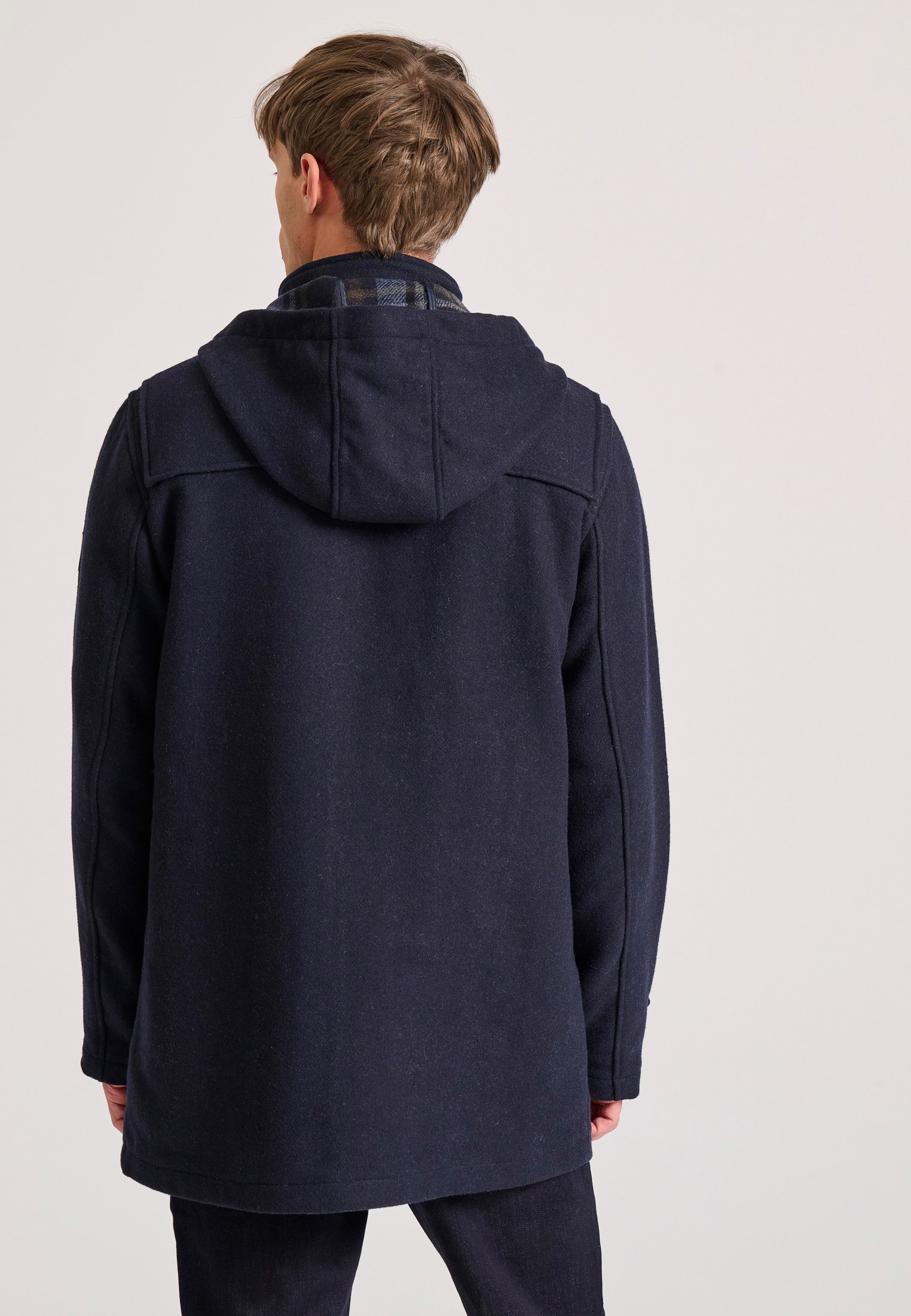 Men's Jackets Funky Buddha Navy