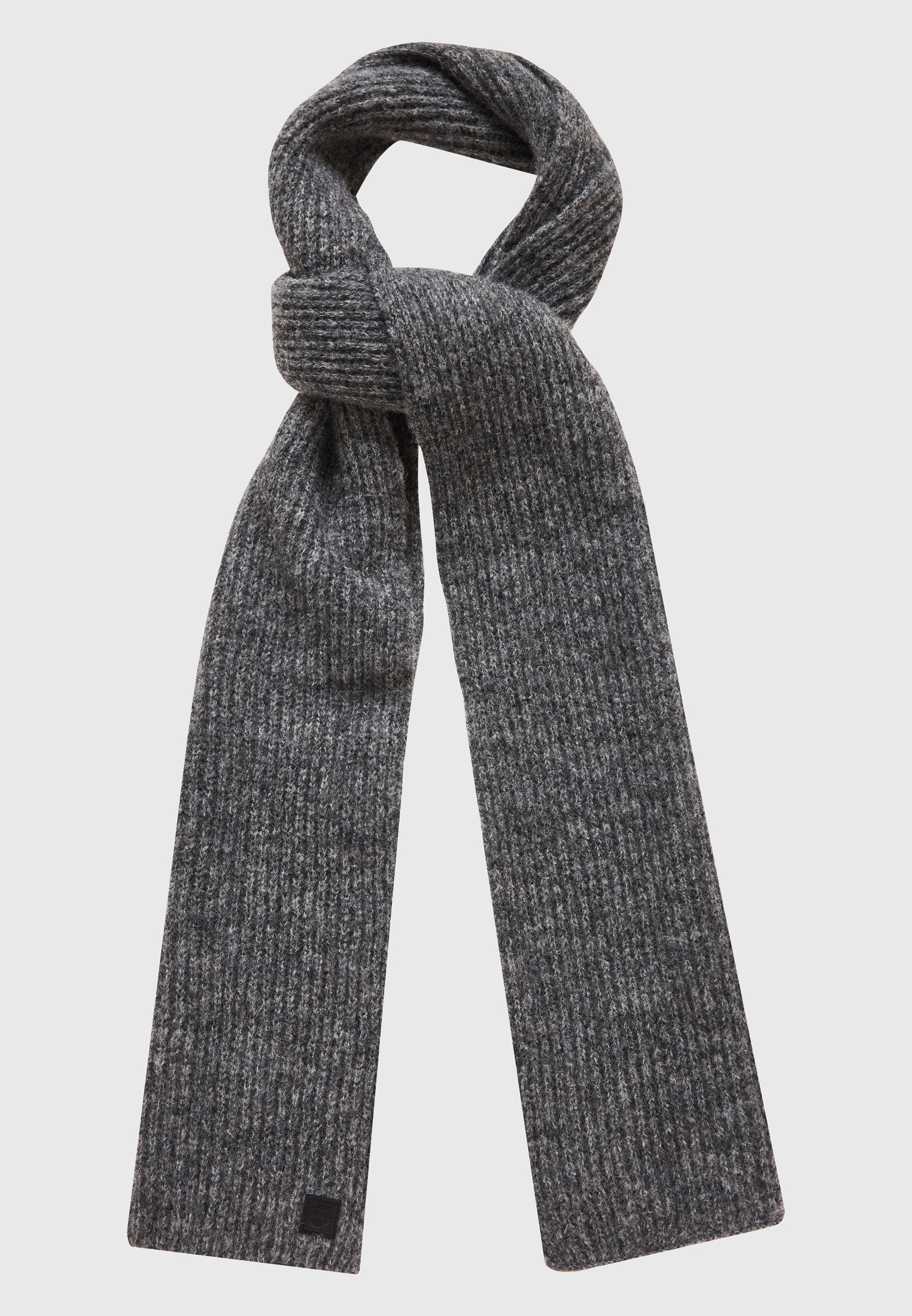 Men's Accessories Funky Buddha Gray