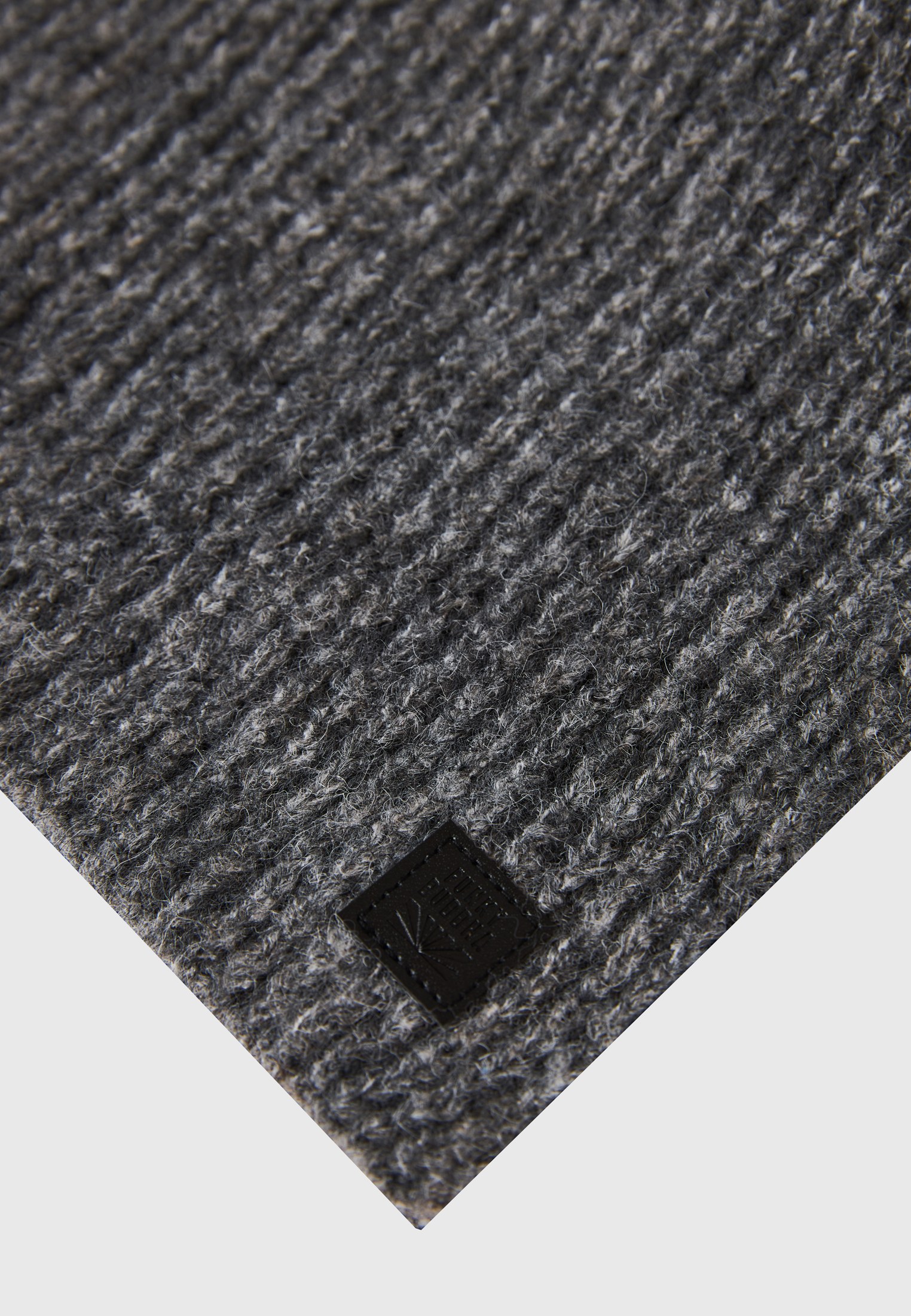 Men's Accessories Funky Buddha Gray