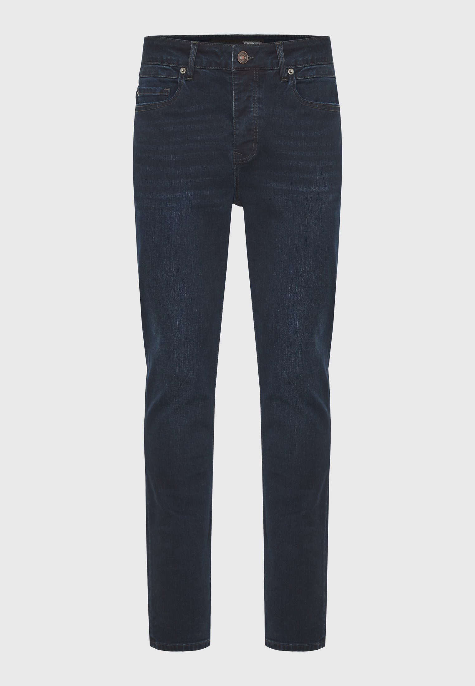 Men's Jeans Funky Buddha Black