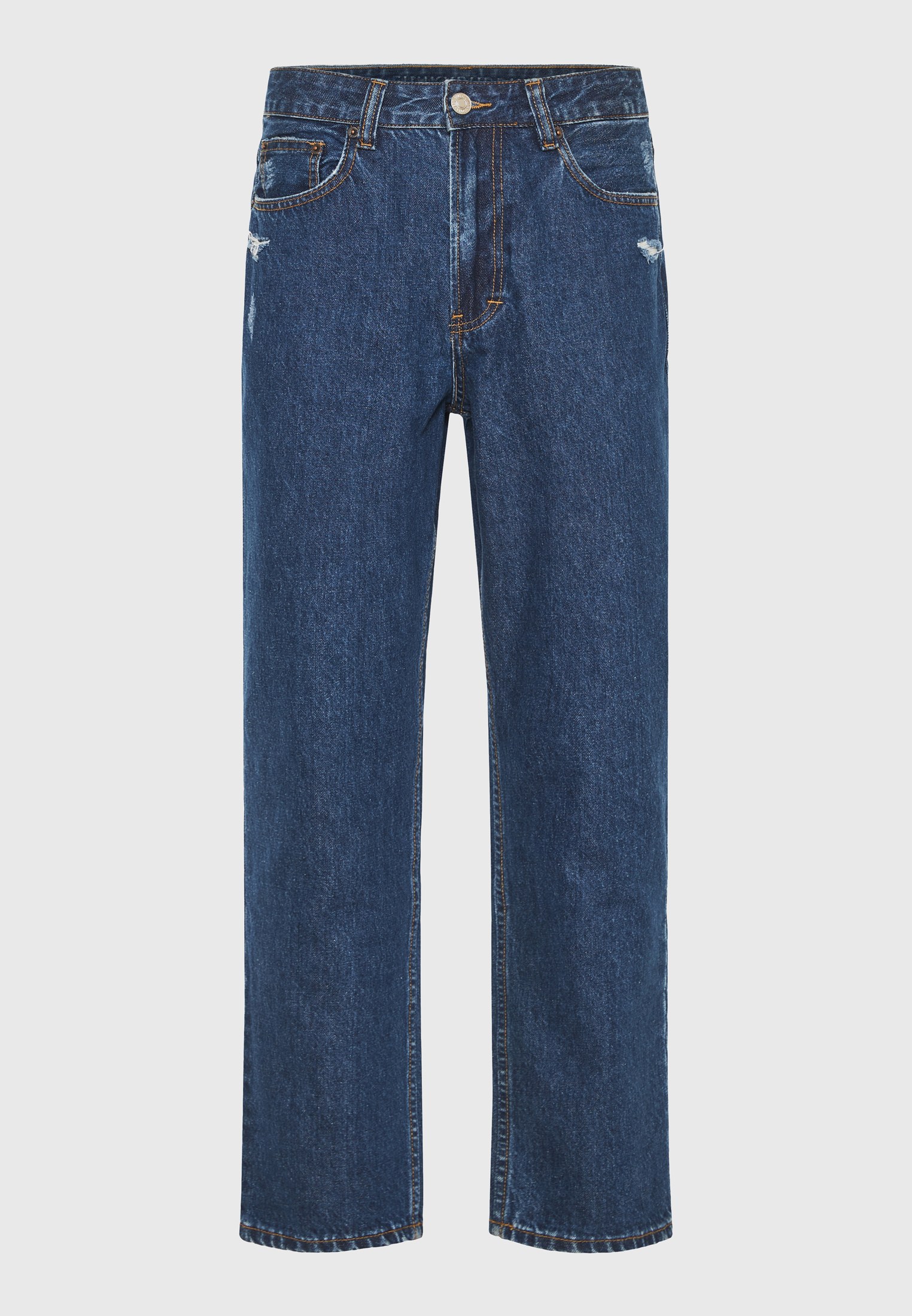 Men's Jeans Funky Buddha Blue