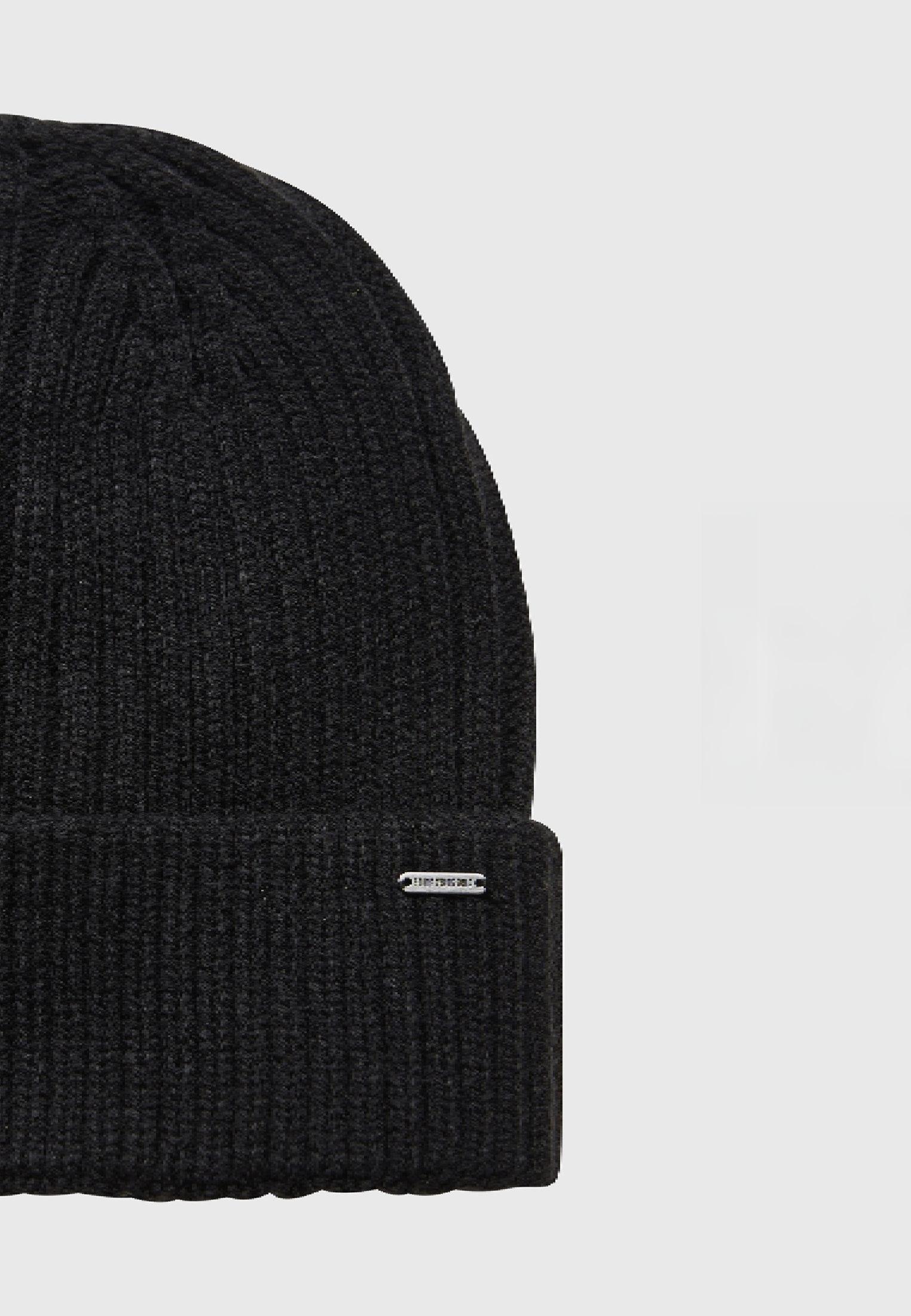 Men's Caps Funky Buddha Black