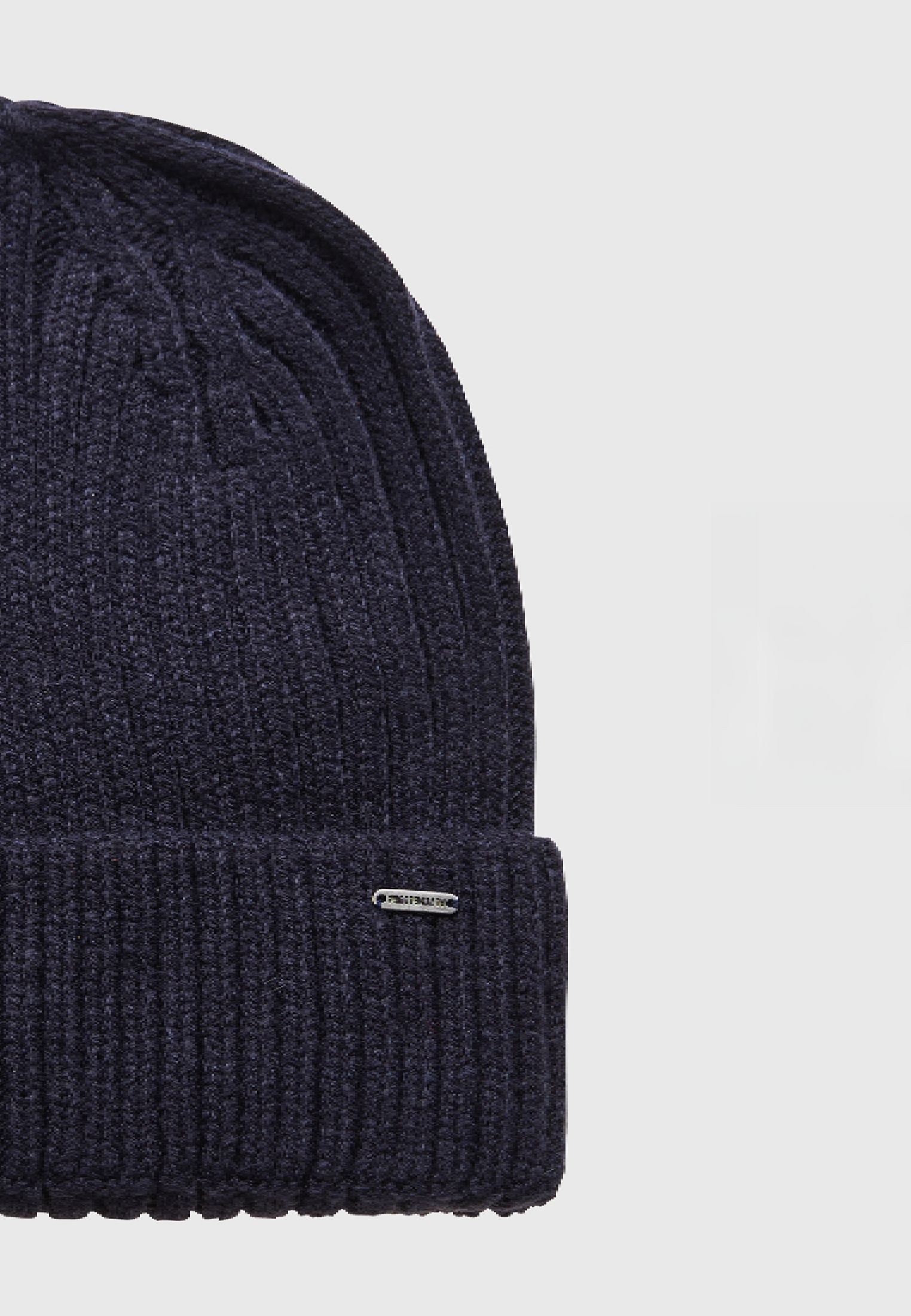 Men's Caps Funky Buddha Blue