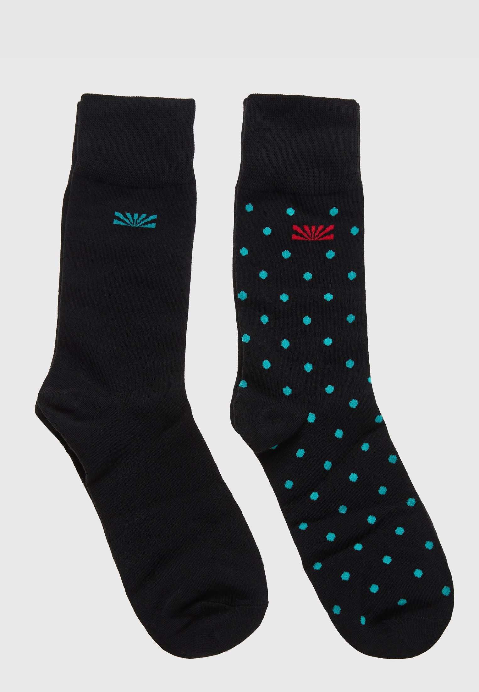 Men's Accessories Funky Buddha Black