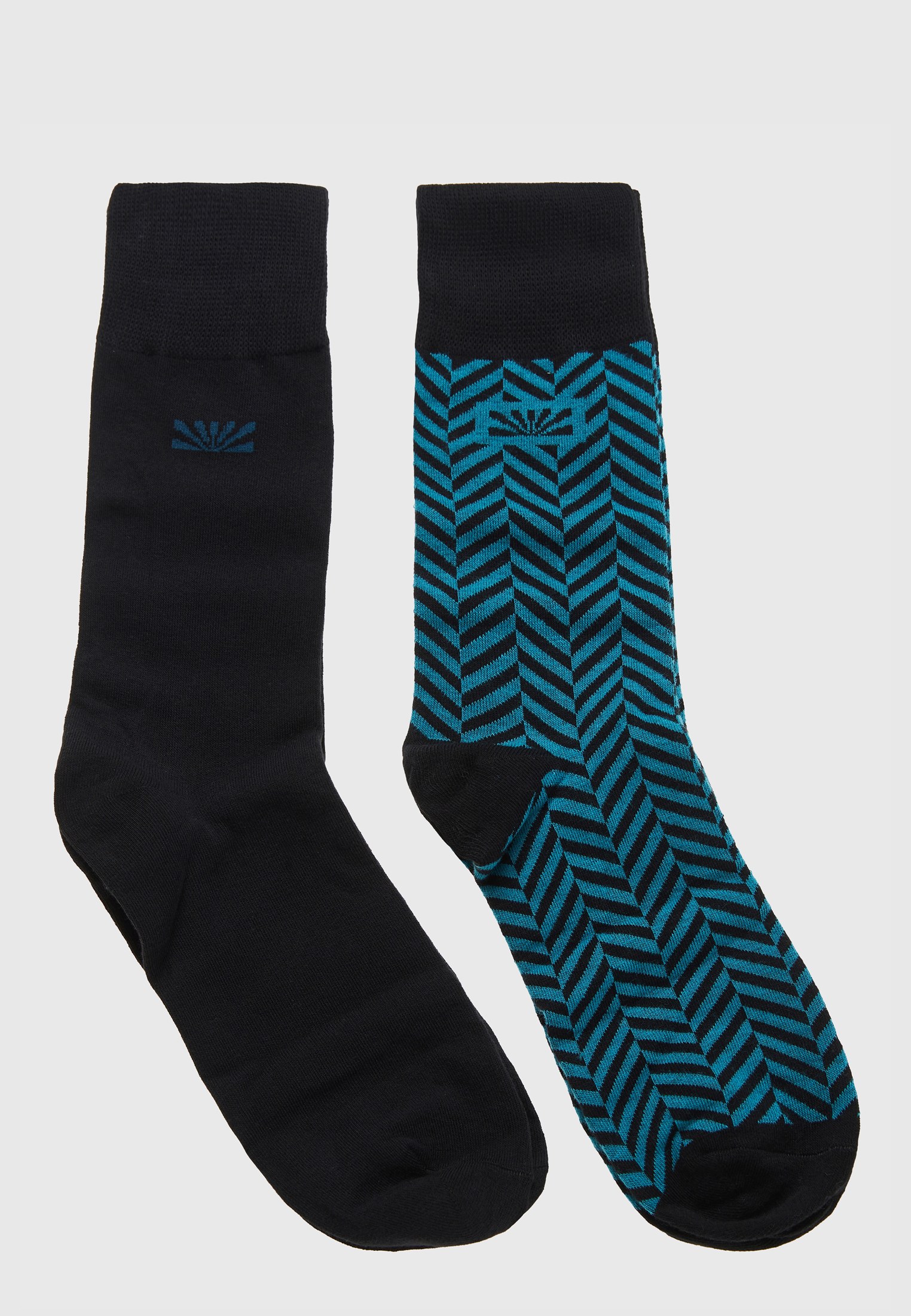 Men's Accessories Funky Buddha Blue