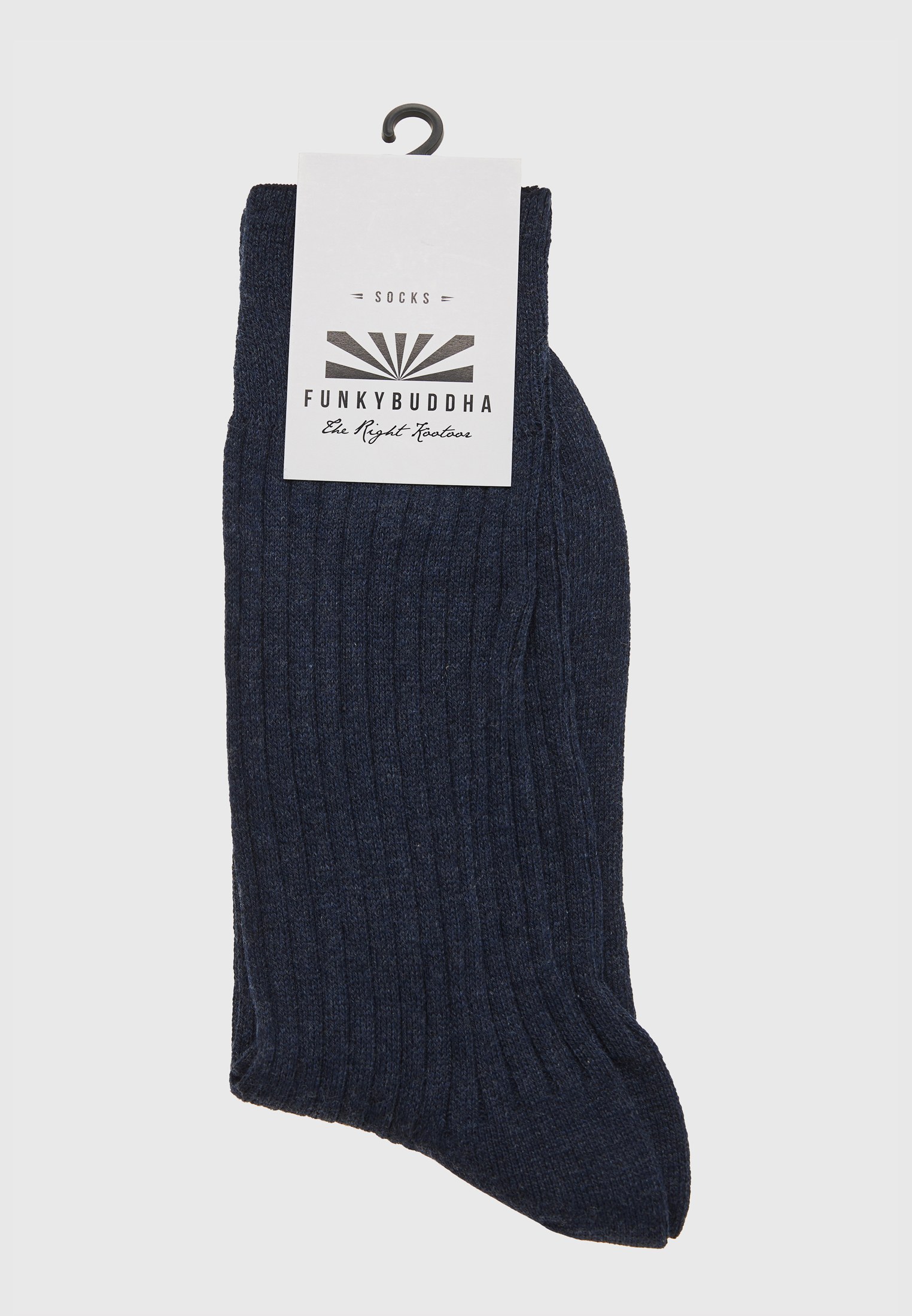 Men's Accessories Funky Buddha Blue