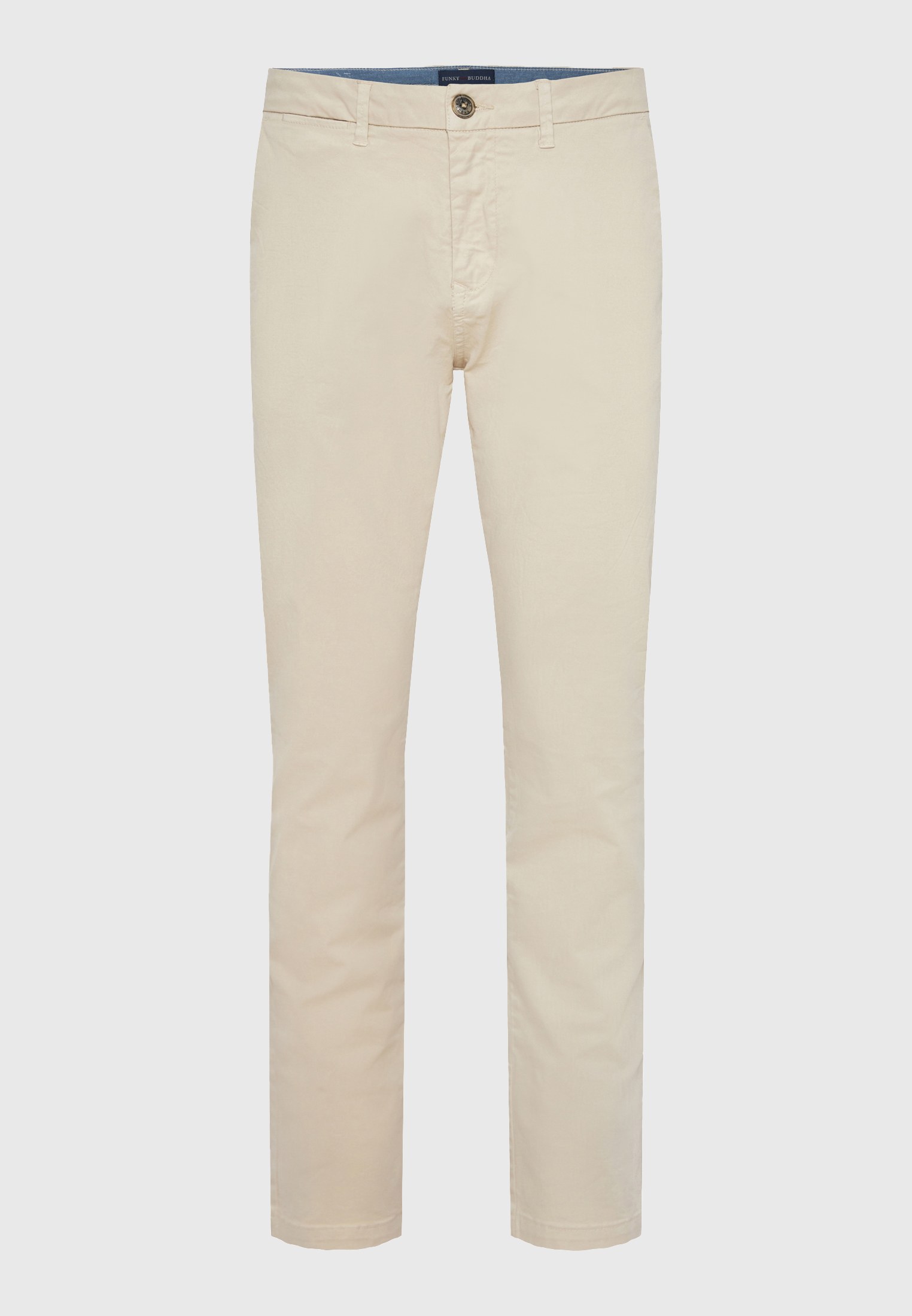 Men's Trousers Funky Buddha