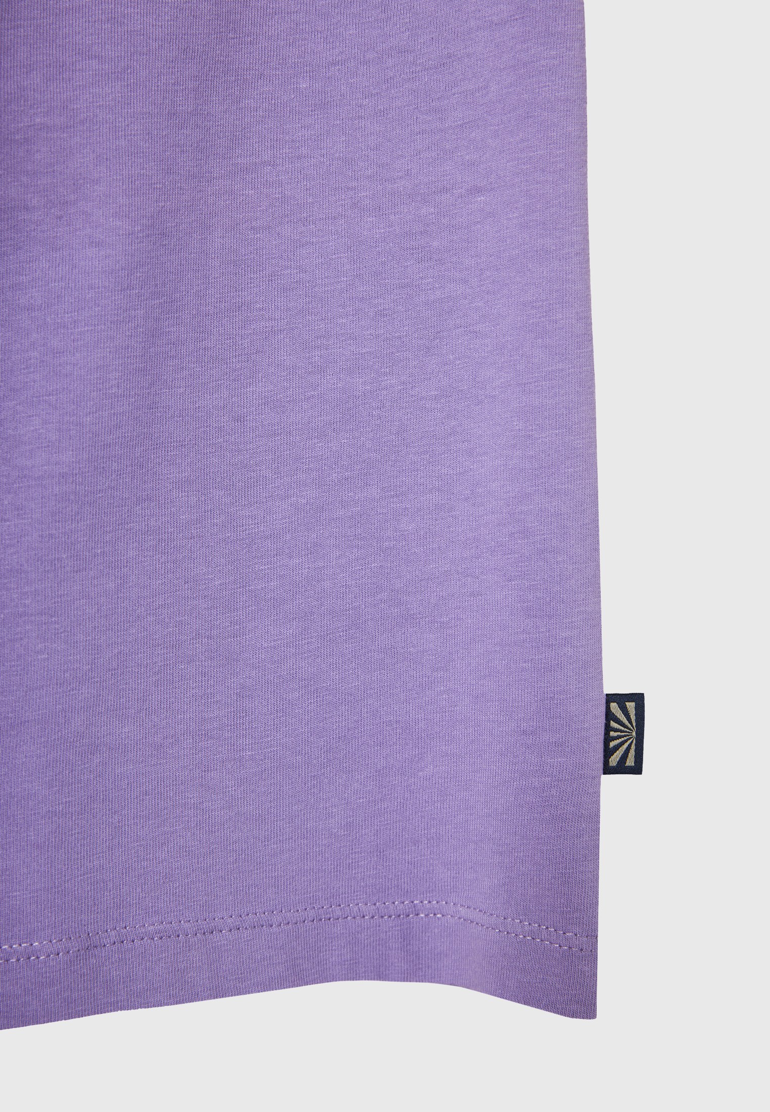 T-shirt με στρογγυλή λαιμόκοψη - The essentials