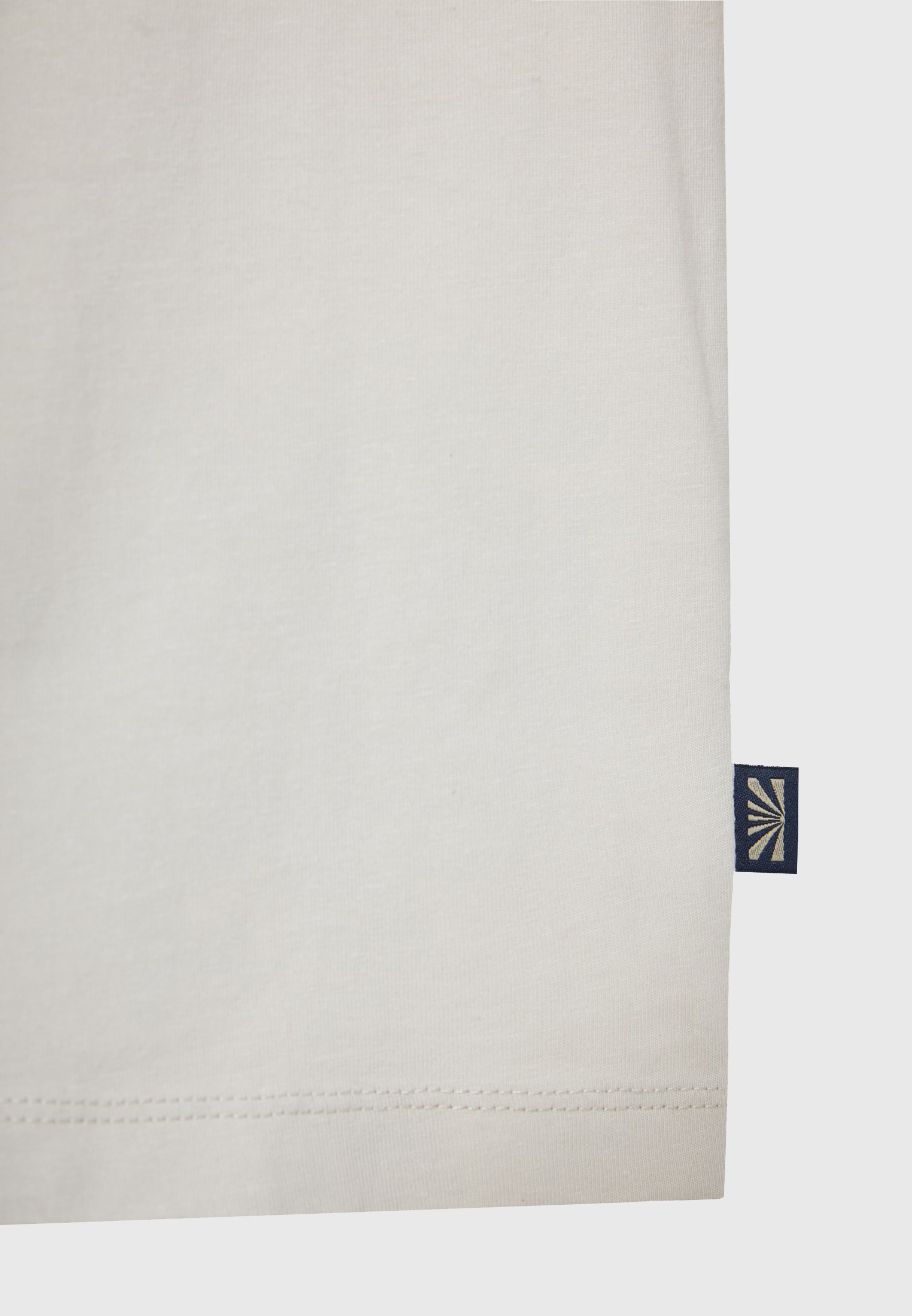 Men's T-Shirts Funky Buddha Beige