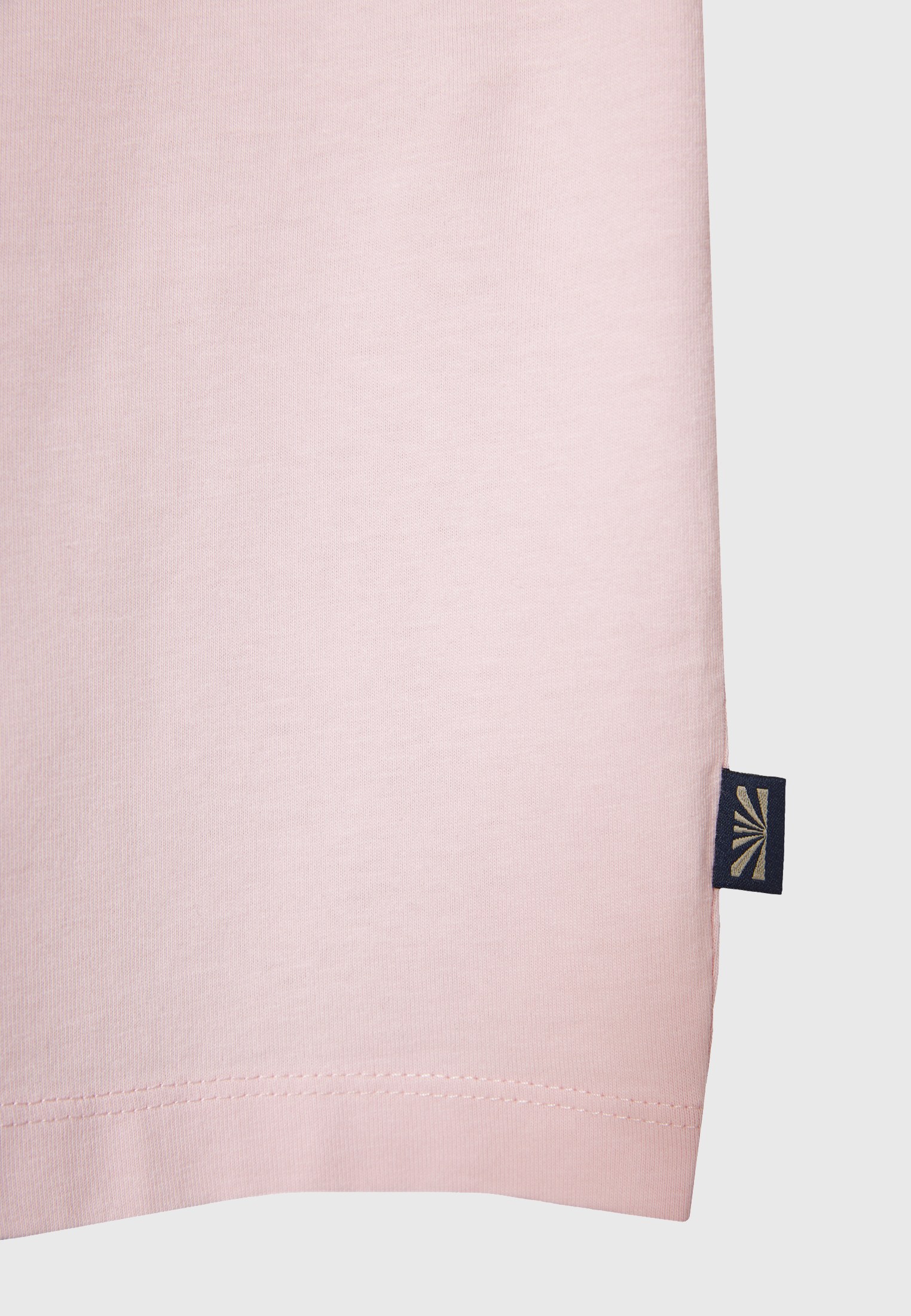 Men's T-Shirts Funky Buddha Pink